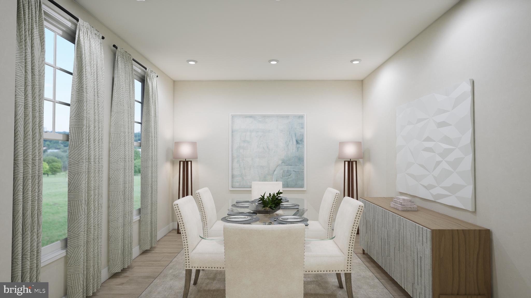 HERITAGE AT MARSHALL - Residential