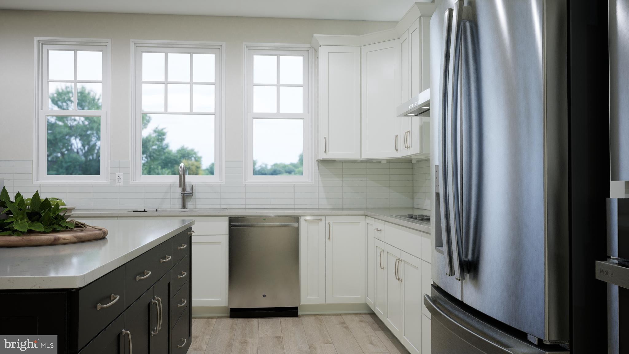 HERITAGE AT MARSHALL - Residential