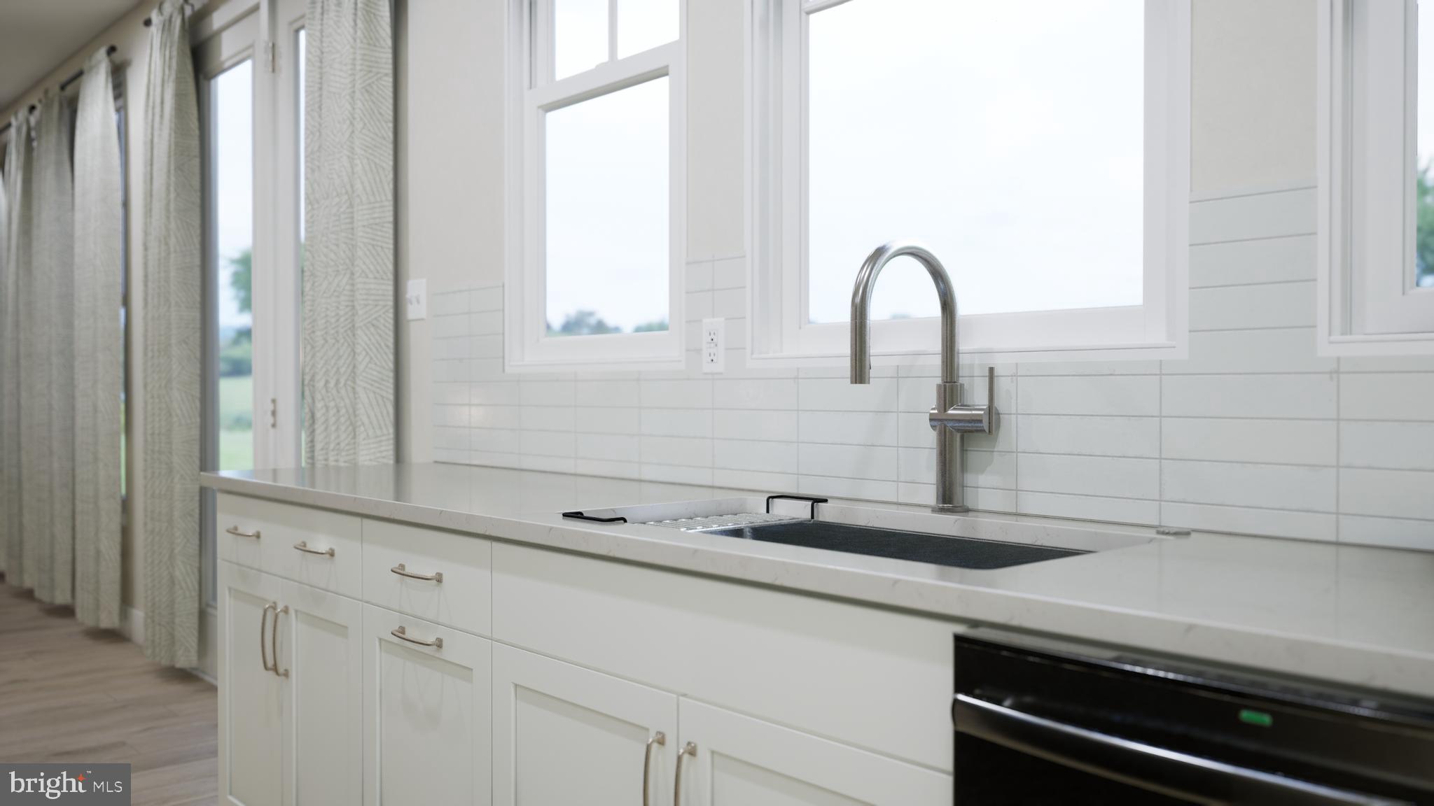 HERITAGE AT MARSHALL - Residential