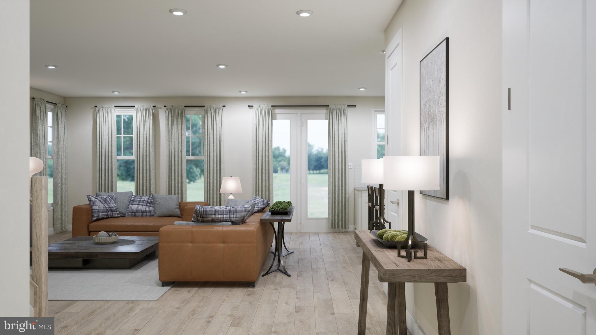 HERITAGE AT MARSHALL - Residential