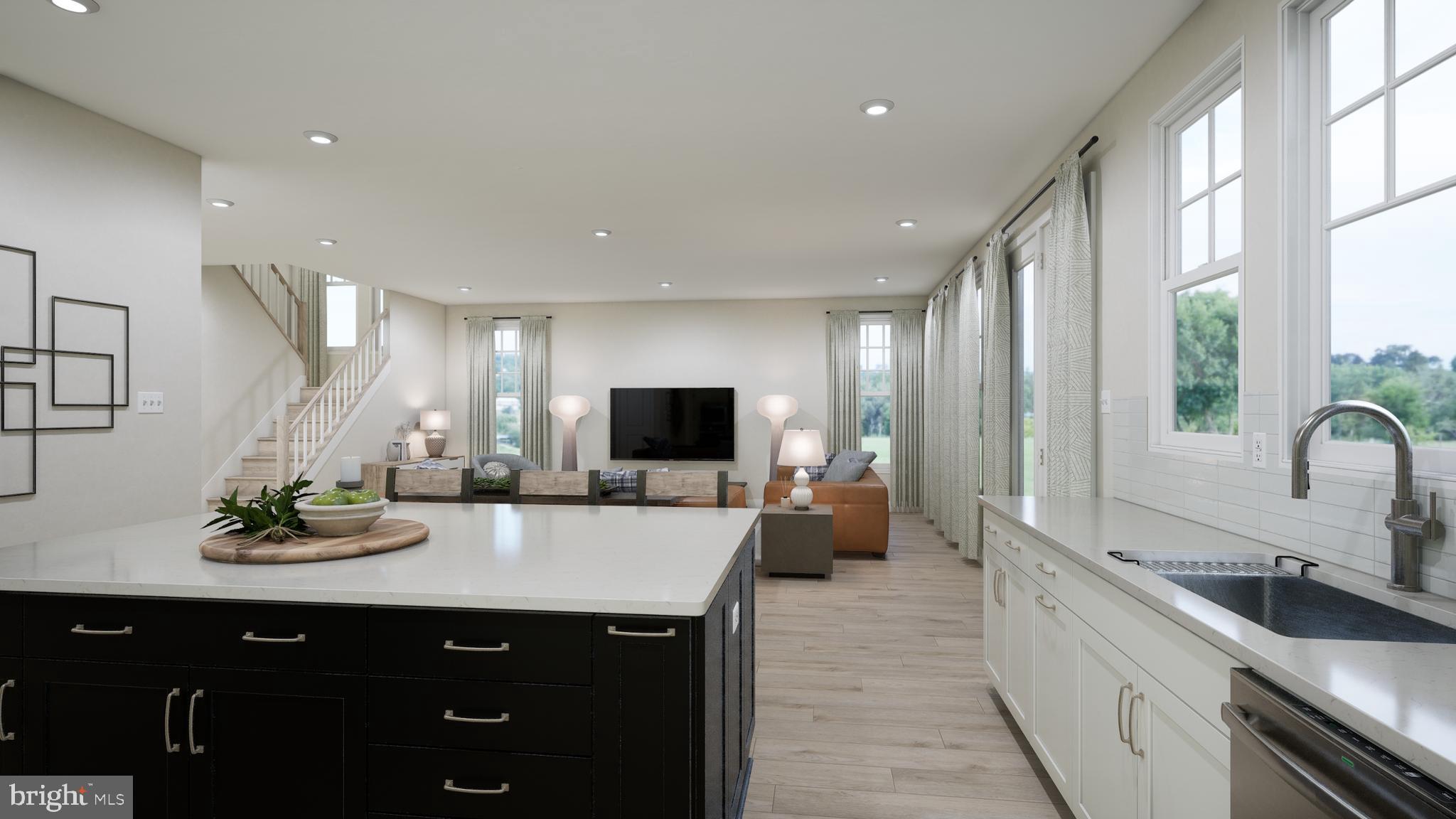 HERITAGE AT MARSHALL - Residential