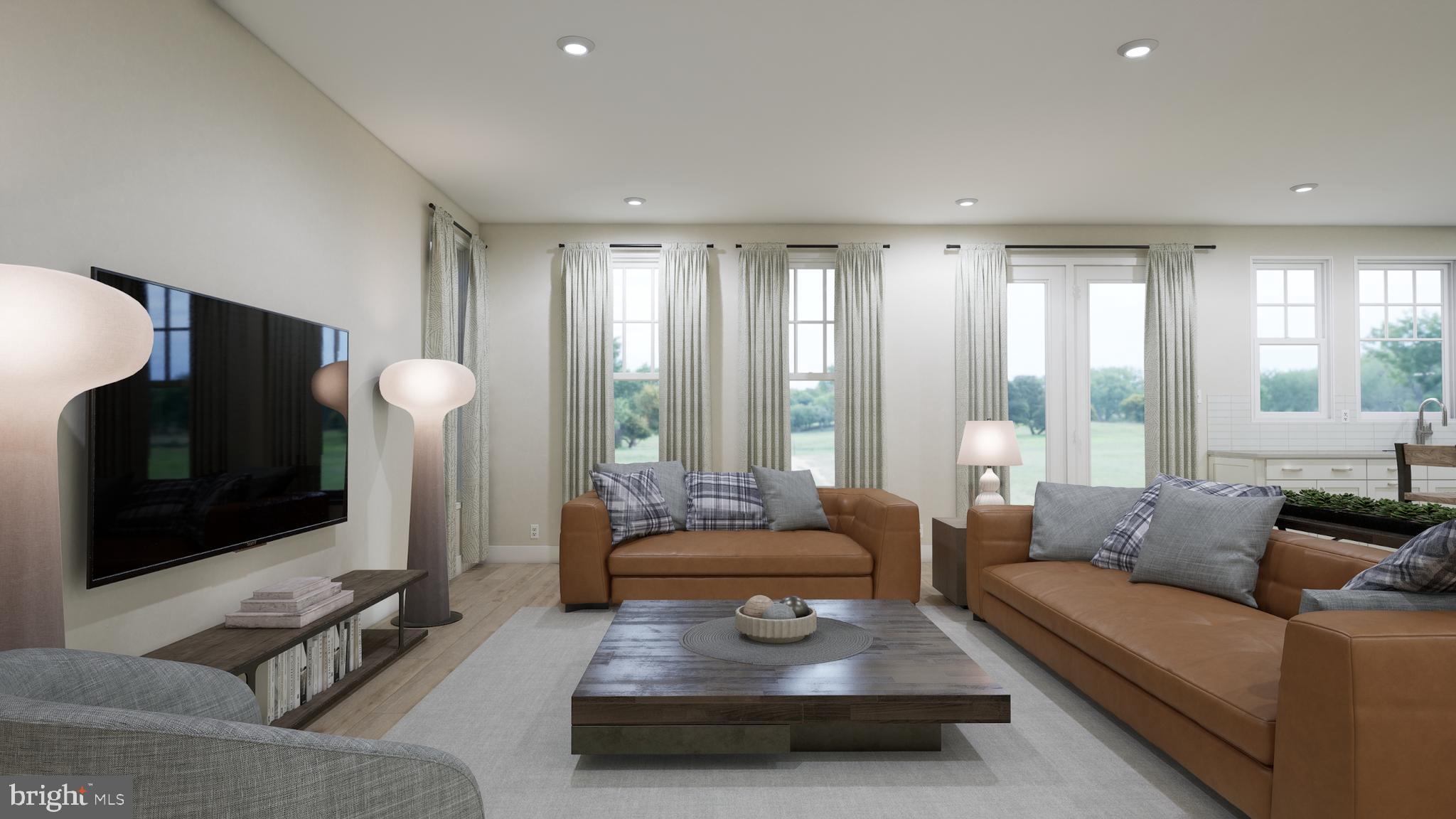 HERITAGE AT MARSHALL - Residential