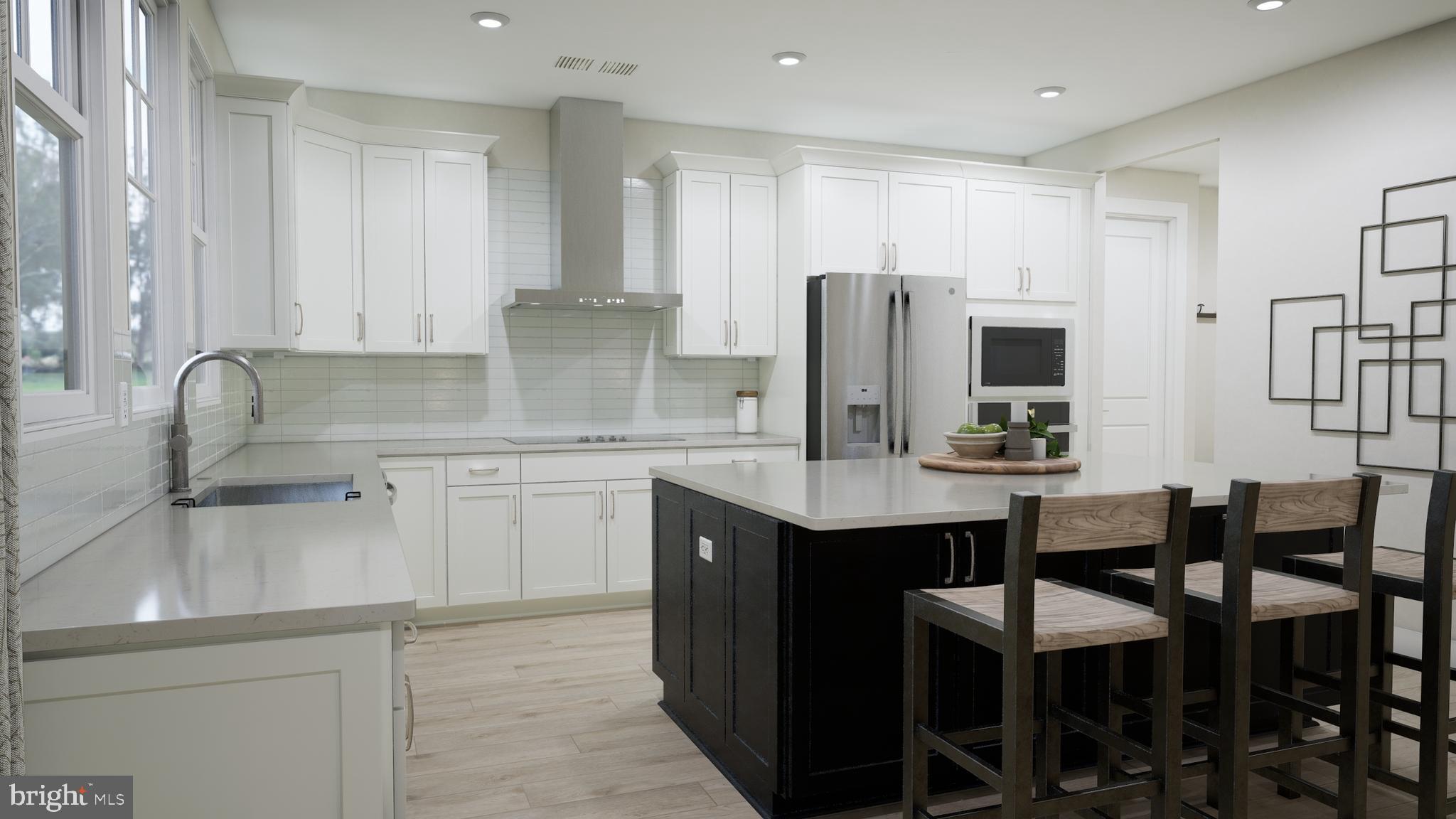 HERITAGE AT MARSHALL - Residential