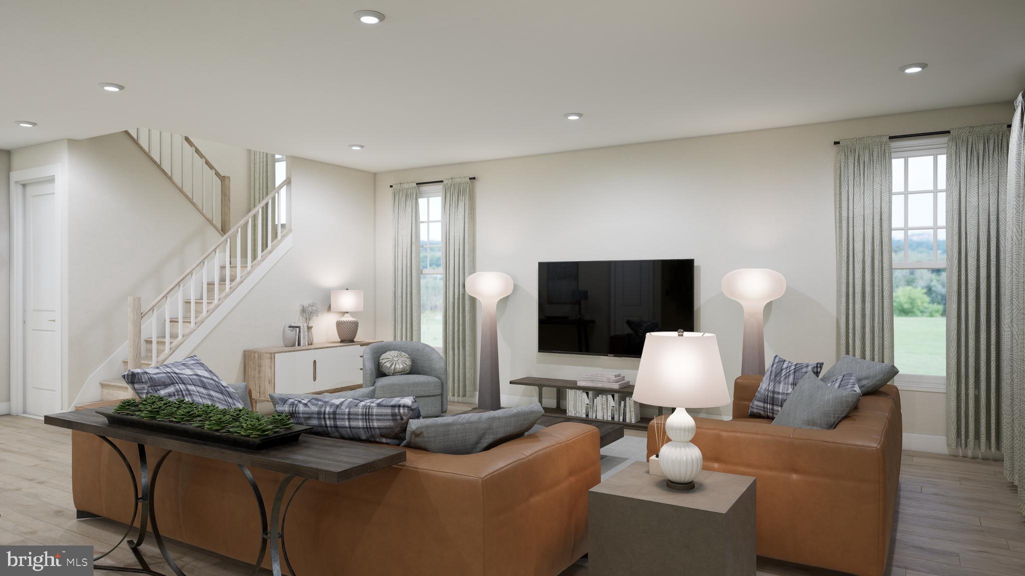 HERITAGE AT MARSHALL - Residential