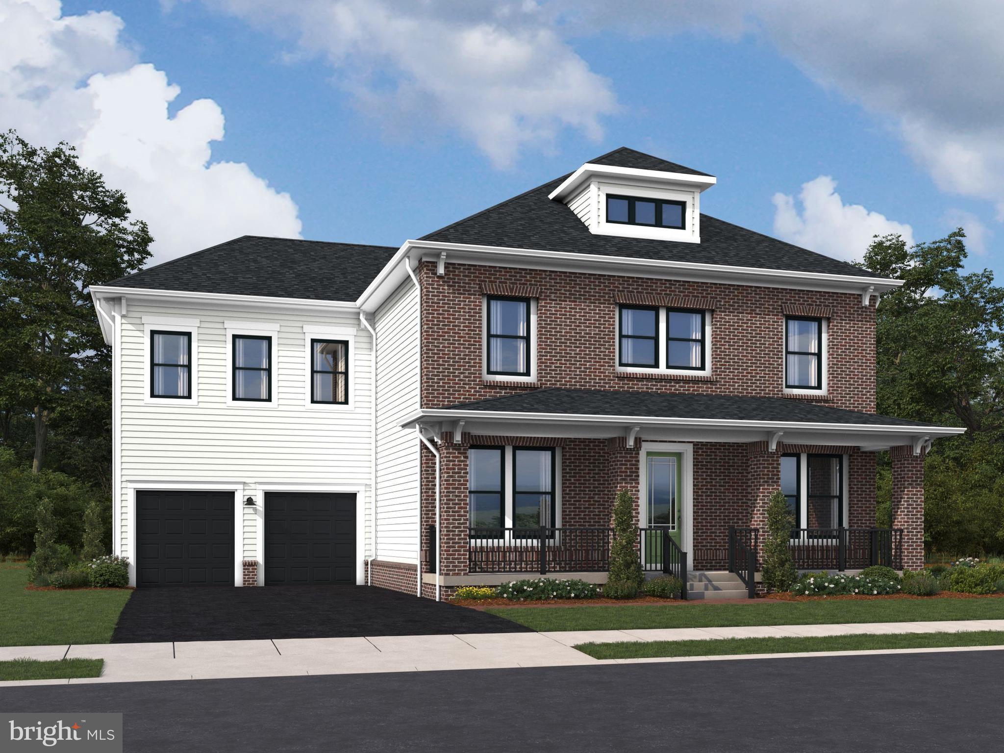 HERITAGE AT MARSHALL - Residential