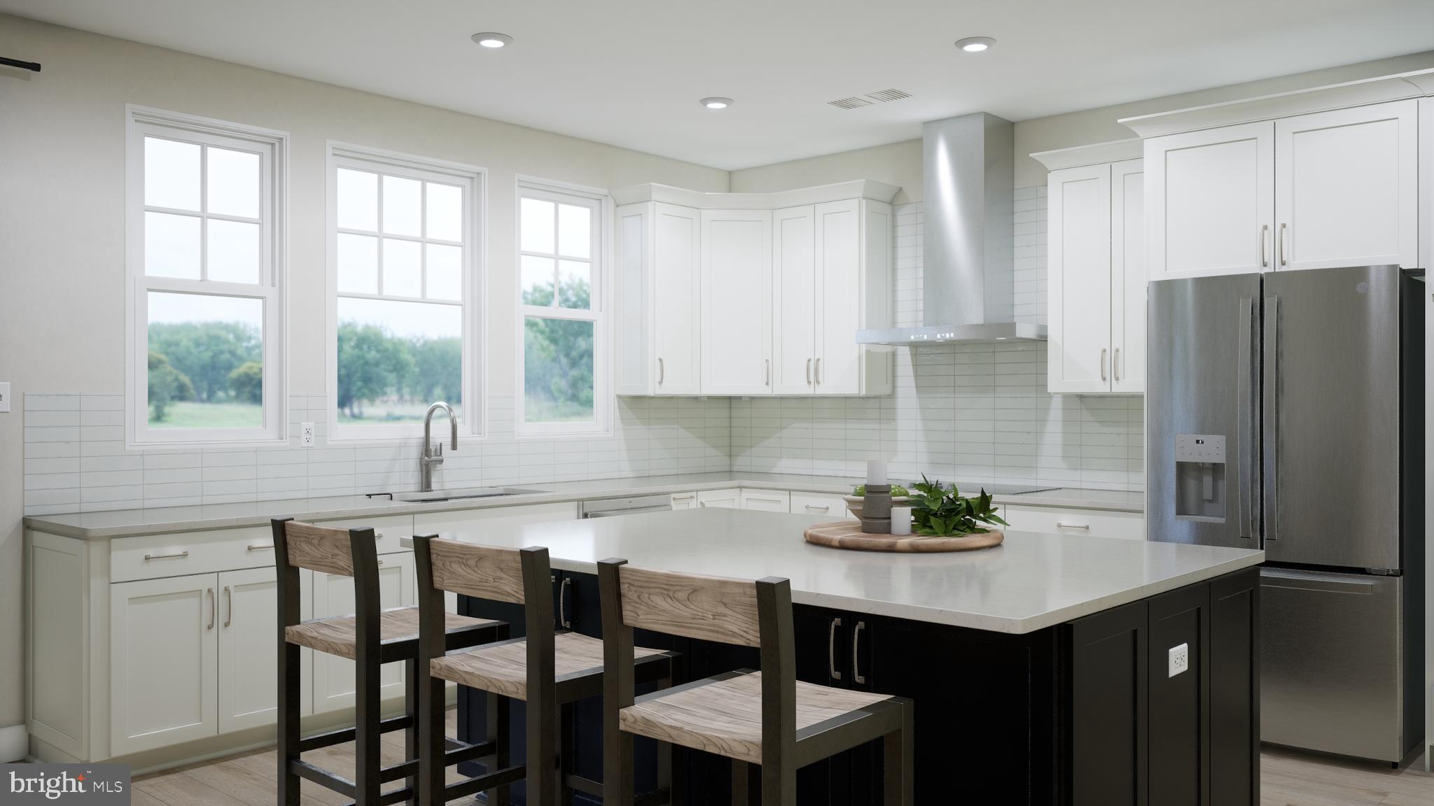 HERITAGE AT MARSHALL - Residential