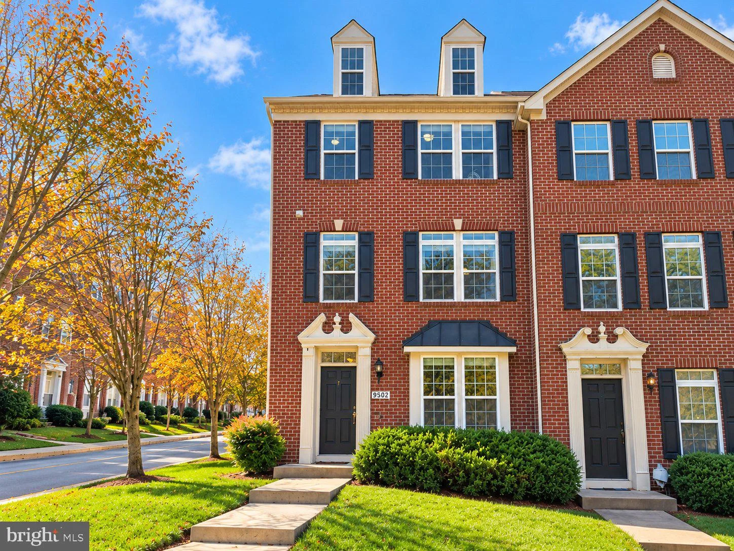 9502 Blast Avenue Unit 8