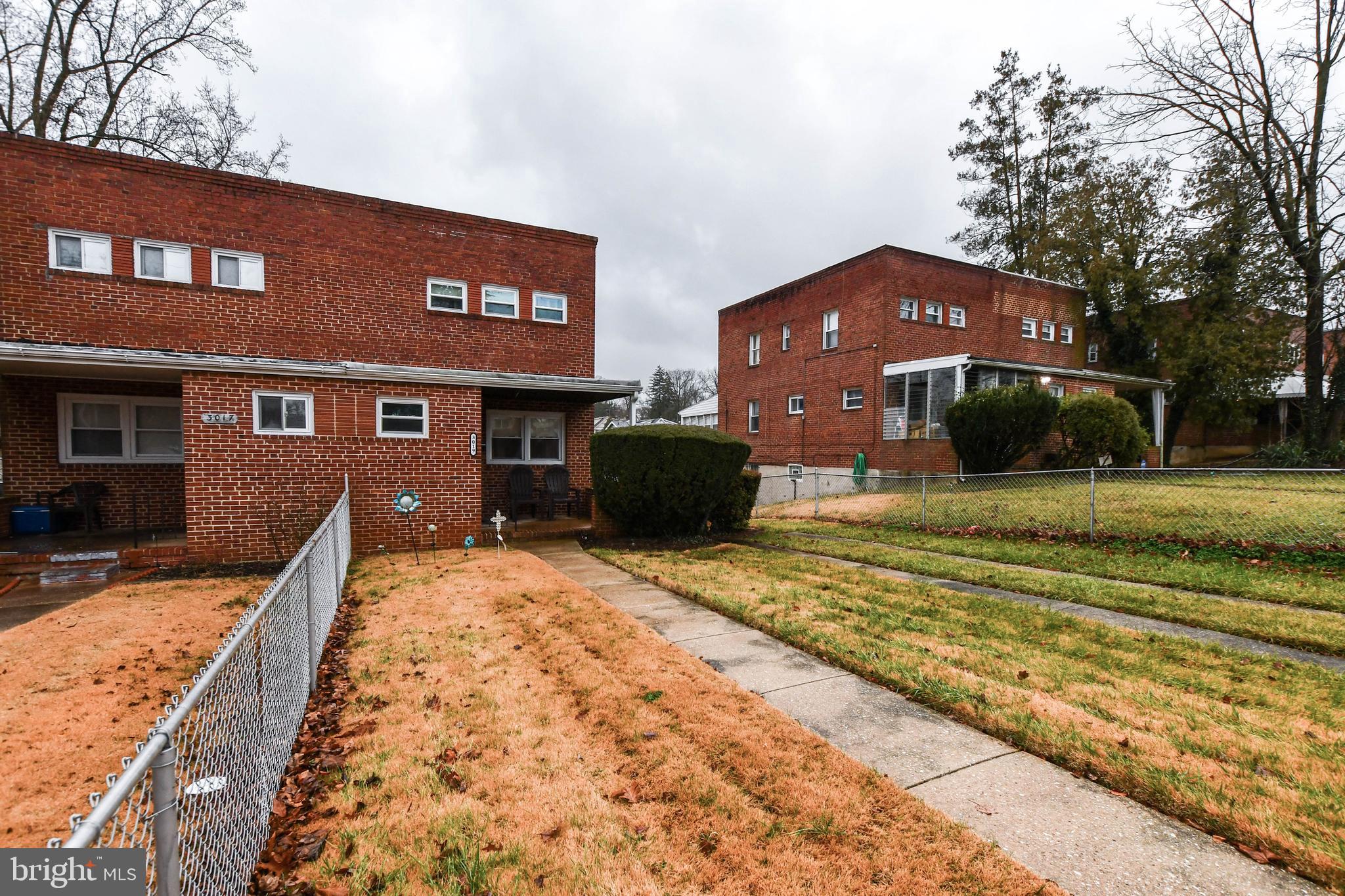 GLEN OAKS - Residential