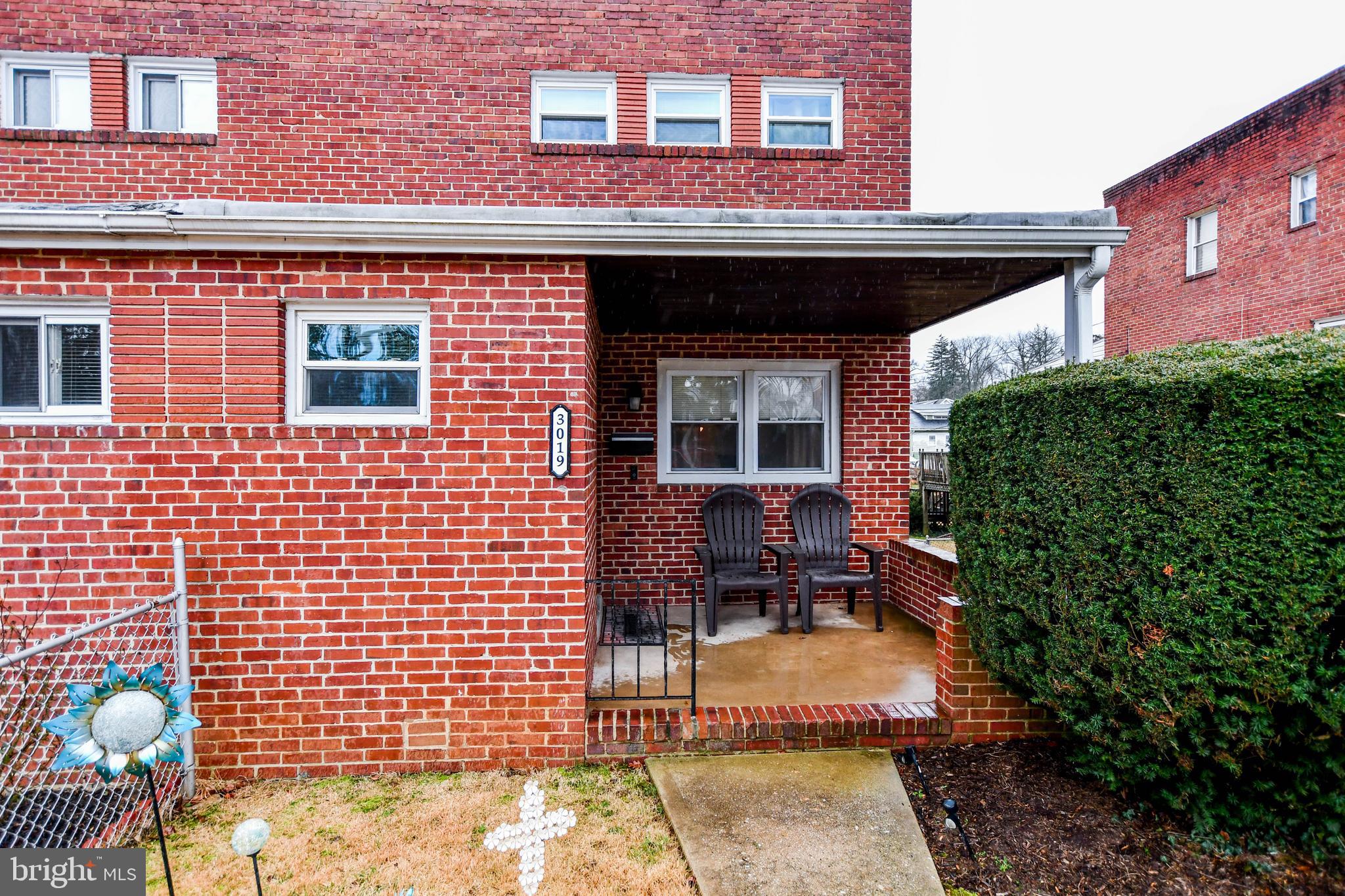 GLEN OAKS - Residential