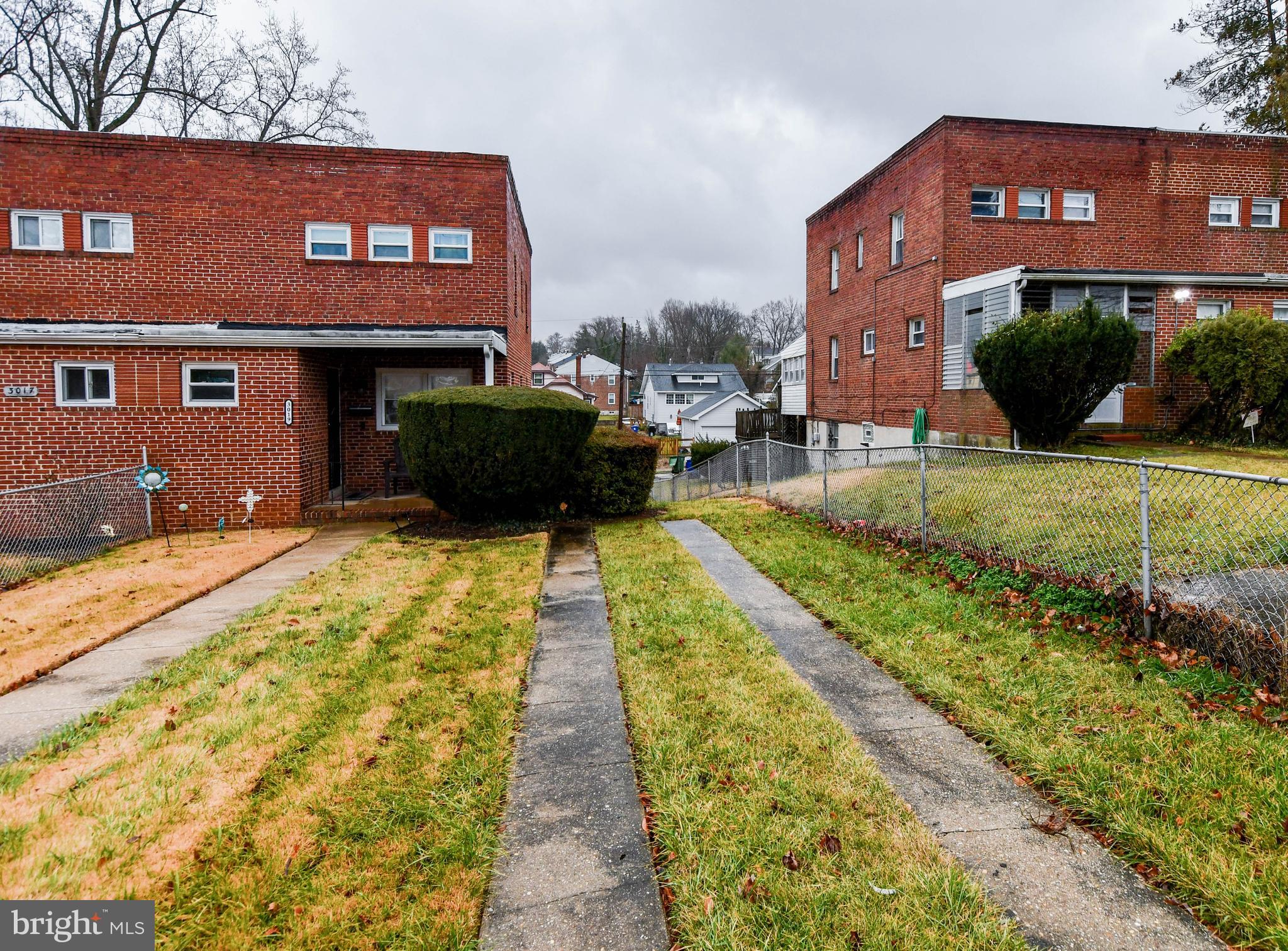 GLEN OAKS - Residential