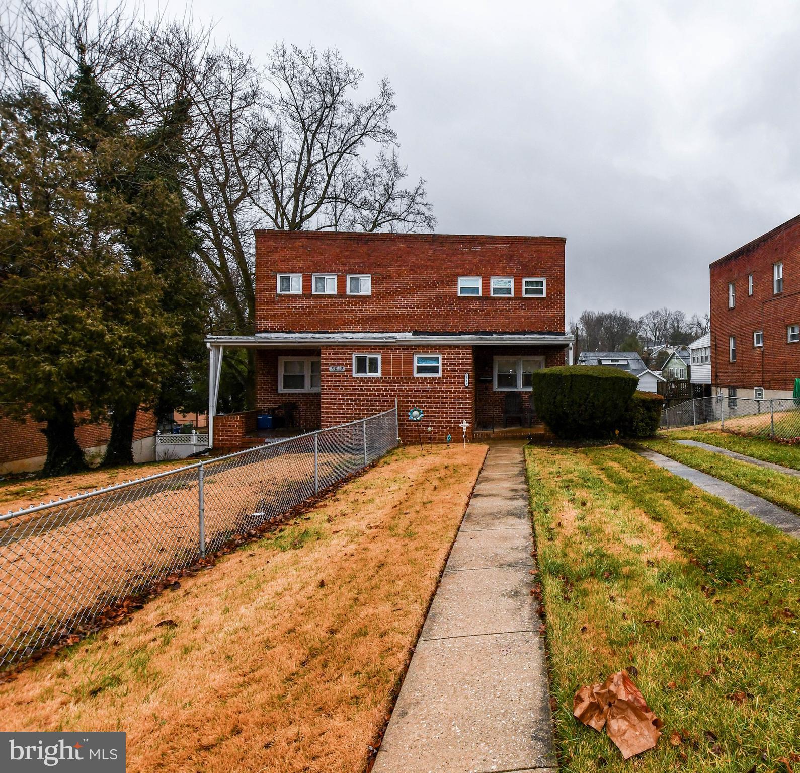GLEN OAKS - Residential