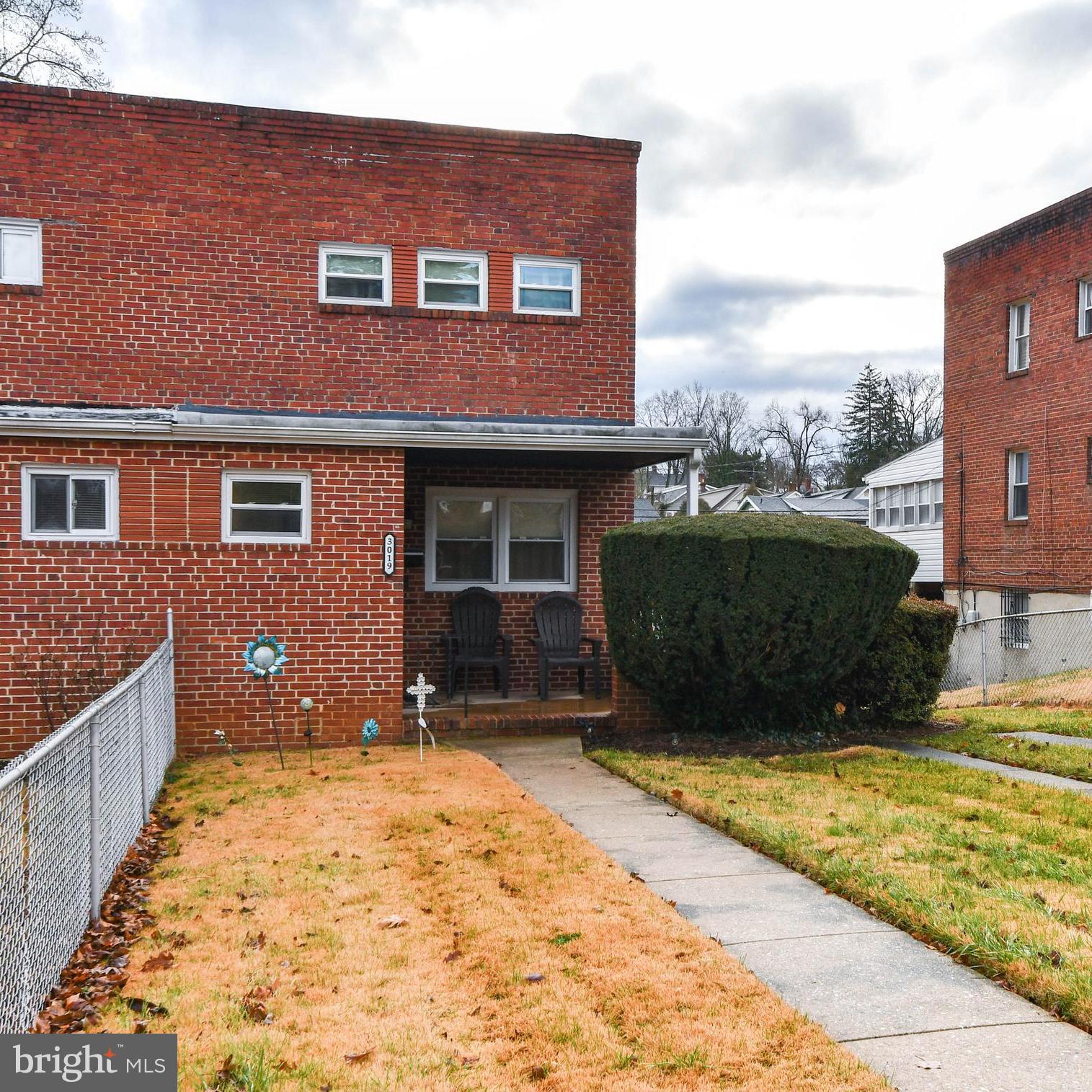 GLEN OAKS - Residential