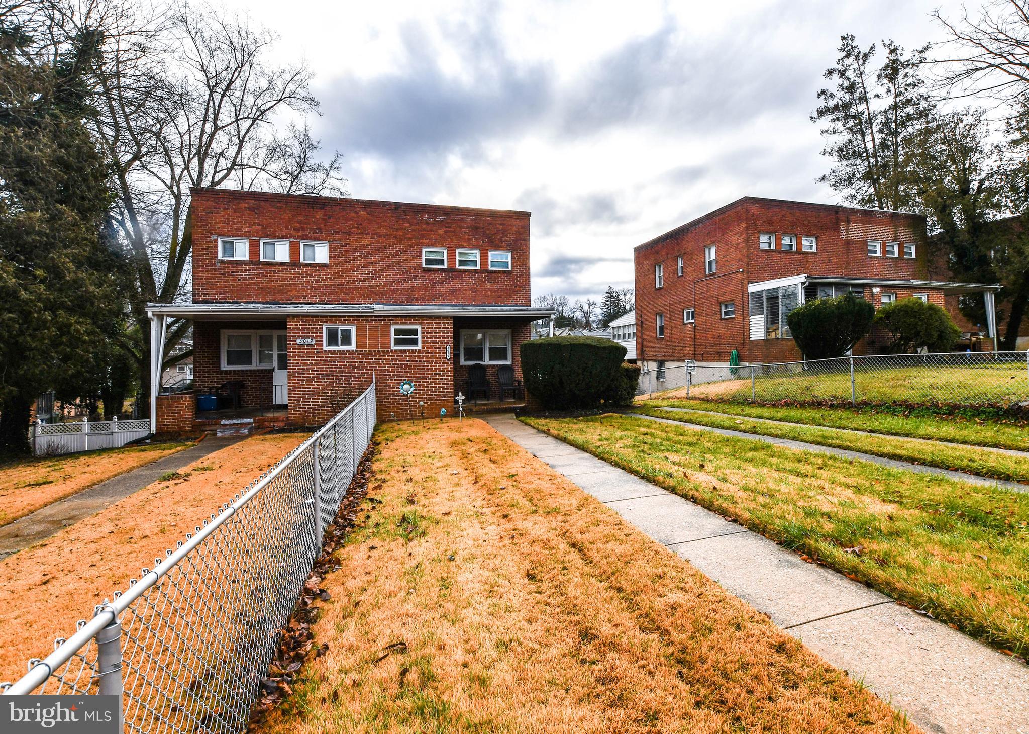 GLEN OAKS - Residential