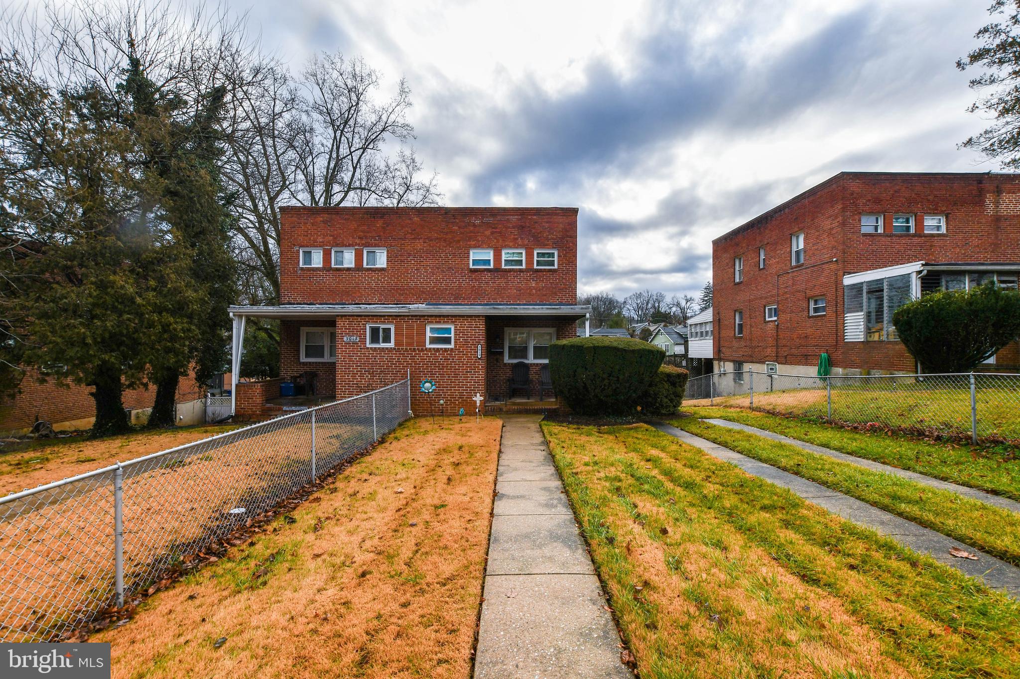 GLEN OAKS - Residential