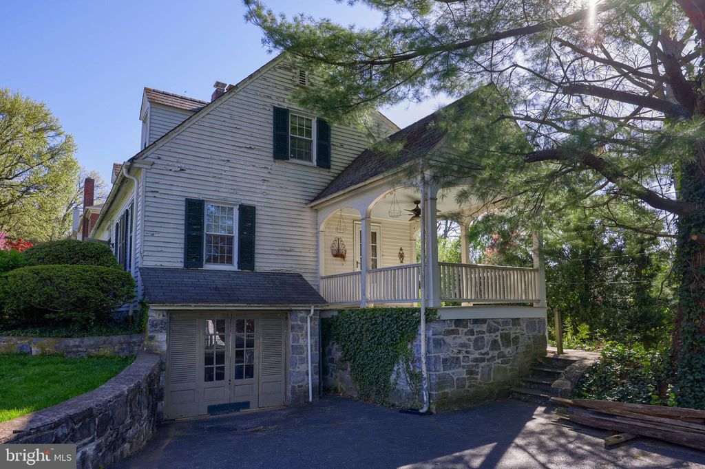 Photo of 109 N Yale Avenue, Lancaster, PA 17603 (MLS # PALA2046894)