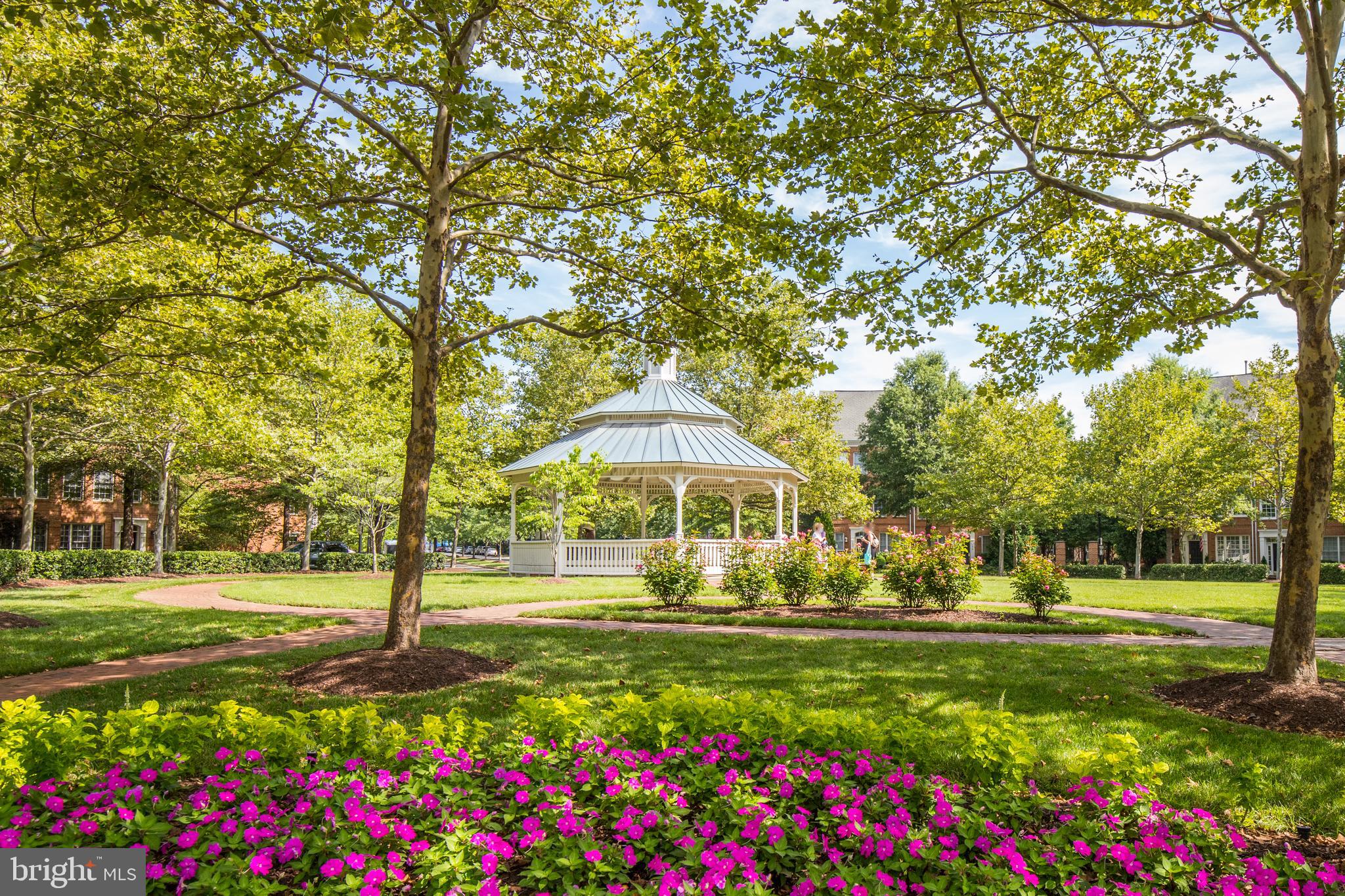 CAMERON STATION - Residential