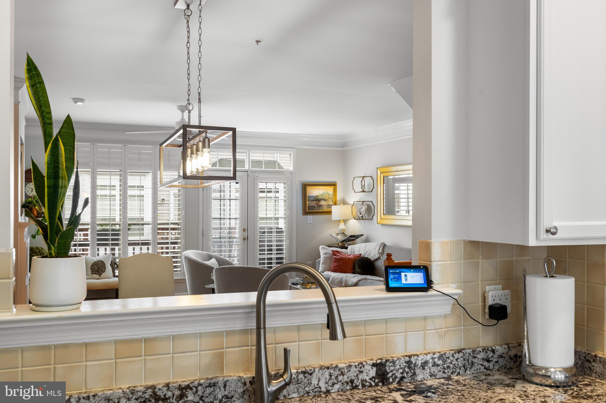 CAMERON STATION - Residential