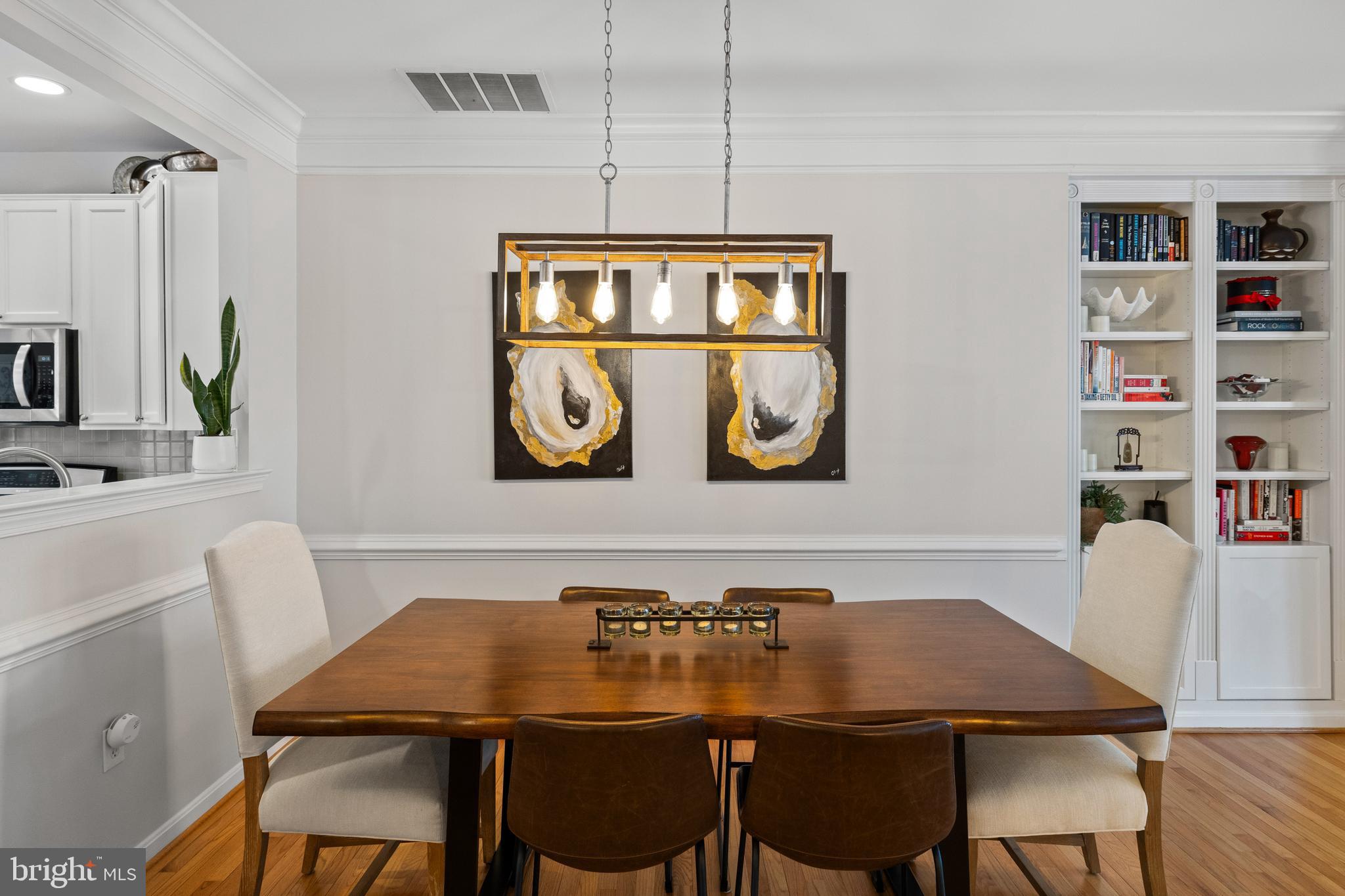 CAMERON STATION - Residential