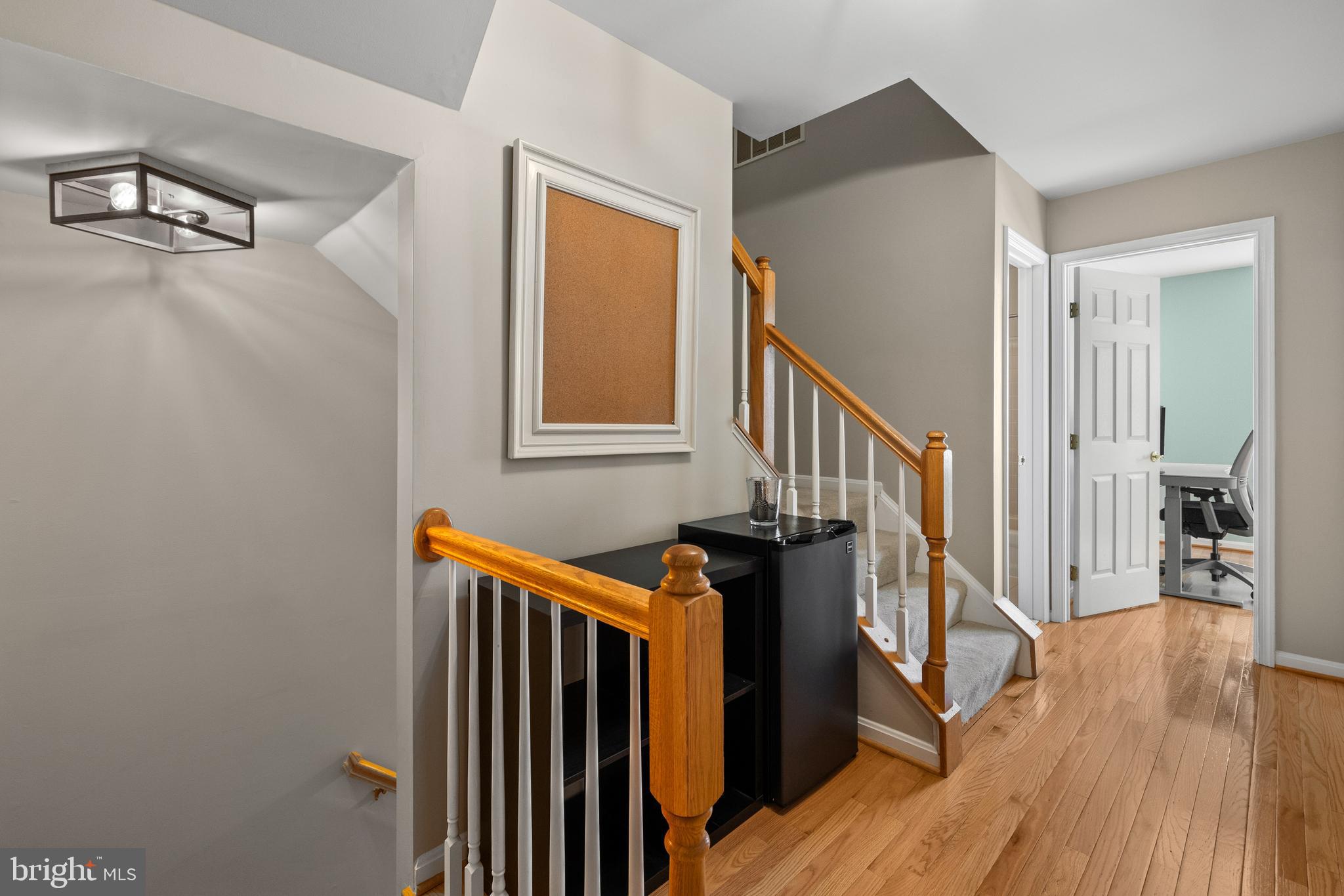 CAMERON STATION - Residential