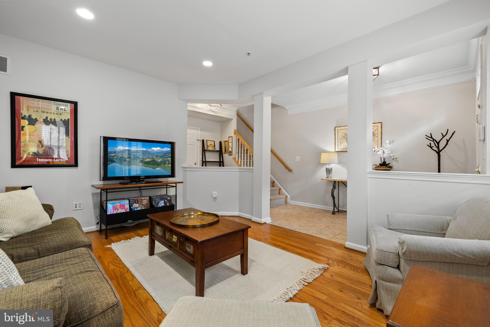 CAMERON STATION - Residential