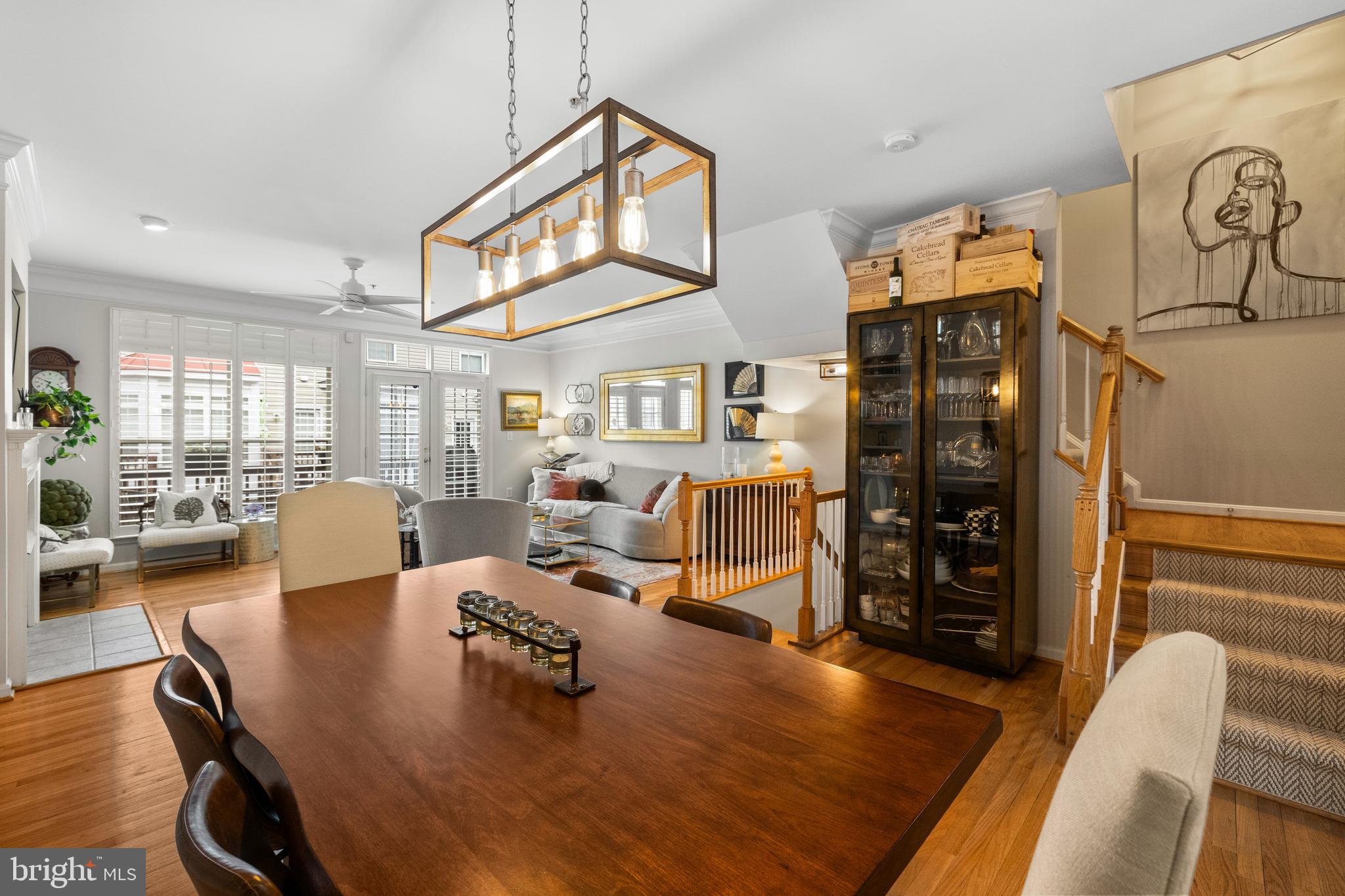 CAMERON STATION - Residential