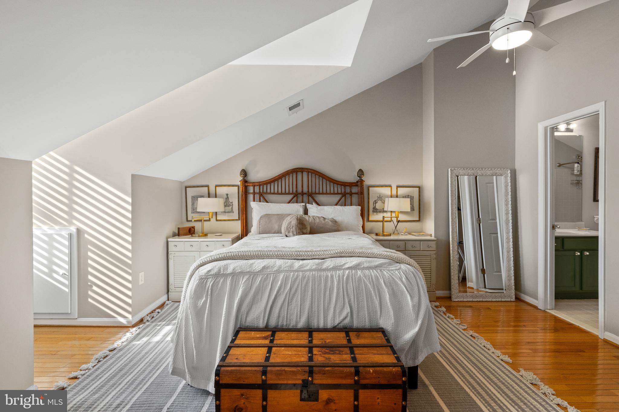 CAMERON STATION - Residential