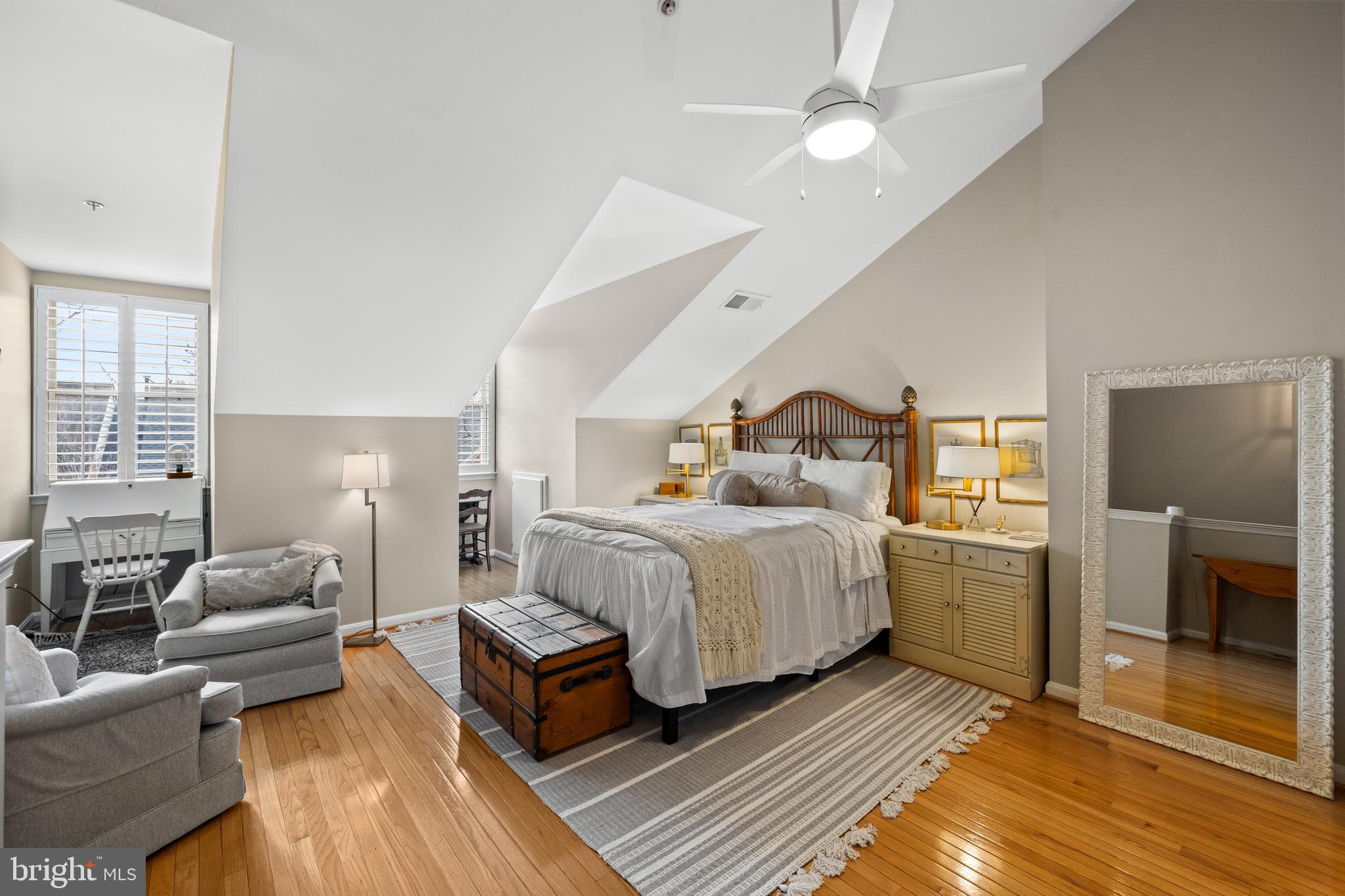 CAMERON STATION - Residential