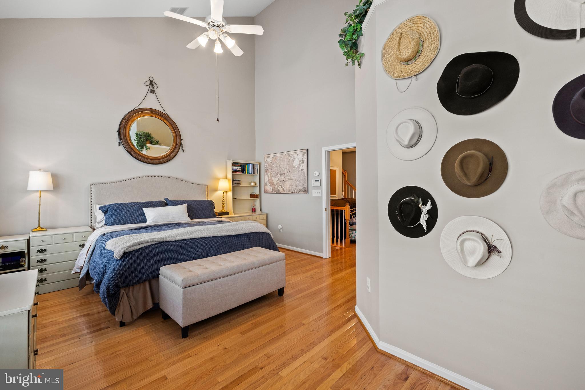 CAMERON STATION - Residential