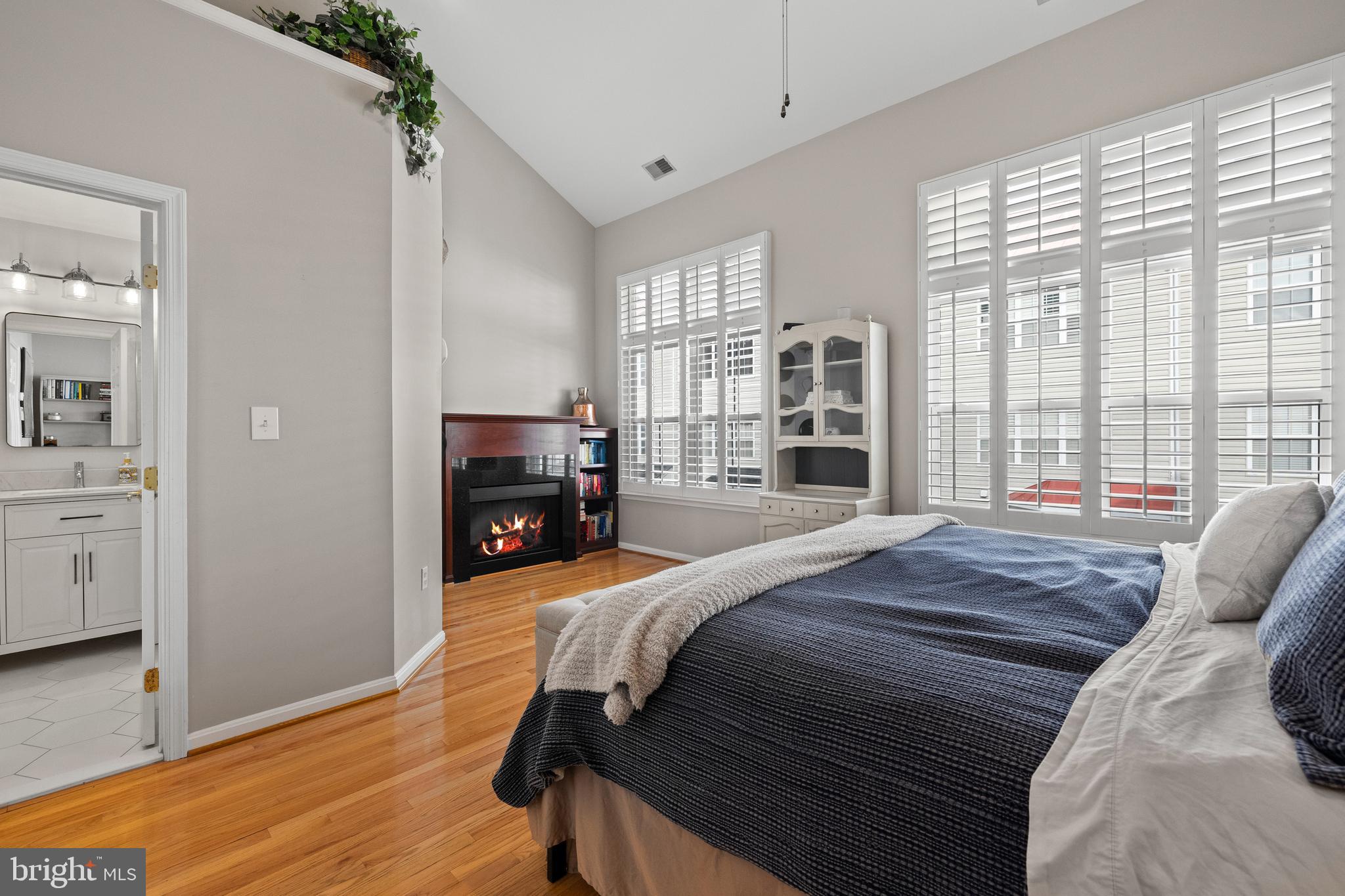 CAMERON STATION - Residential