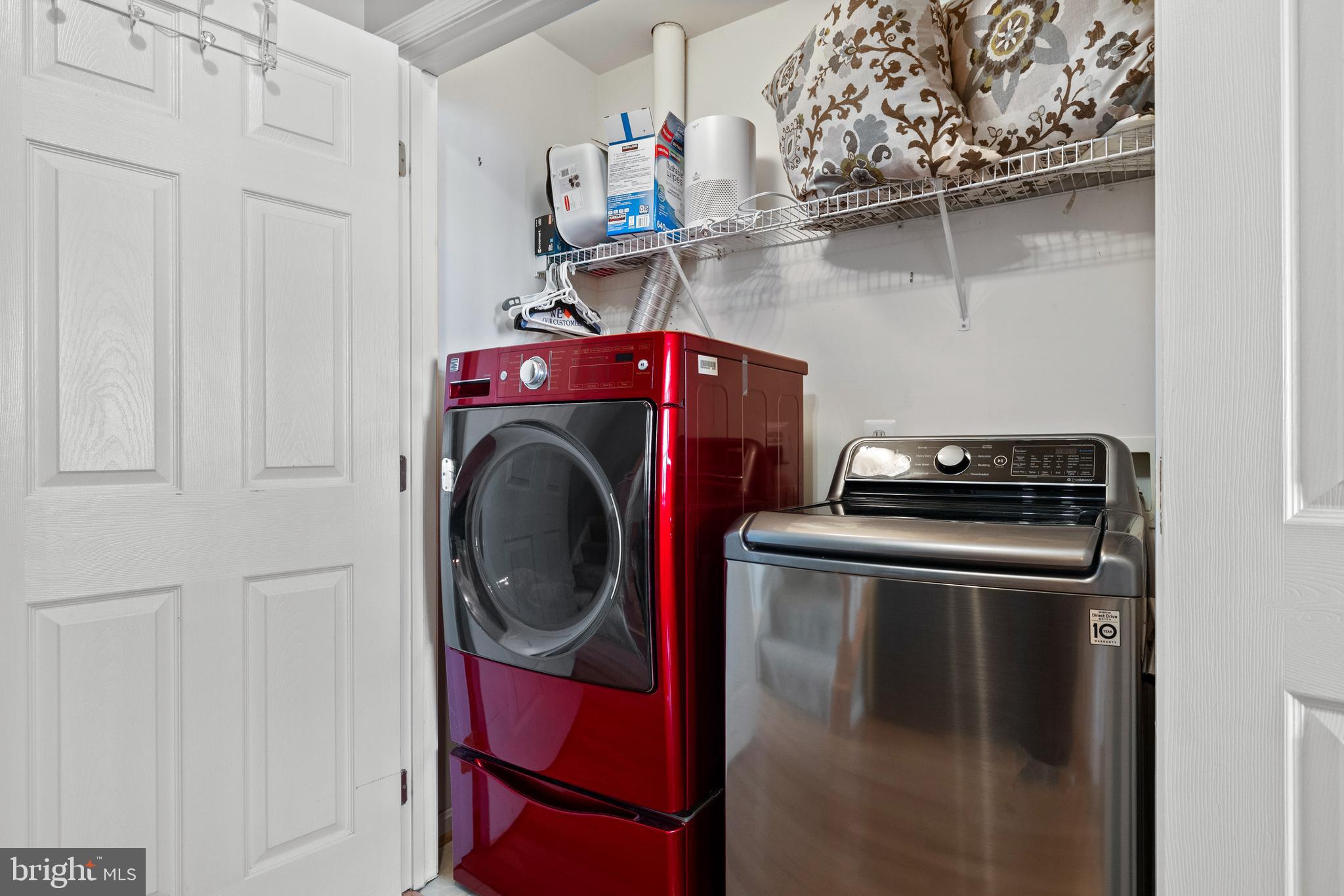 CAMERON STATION - Residential