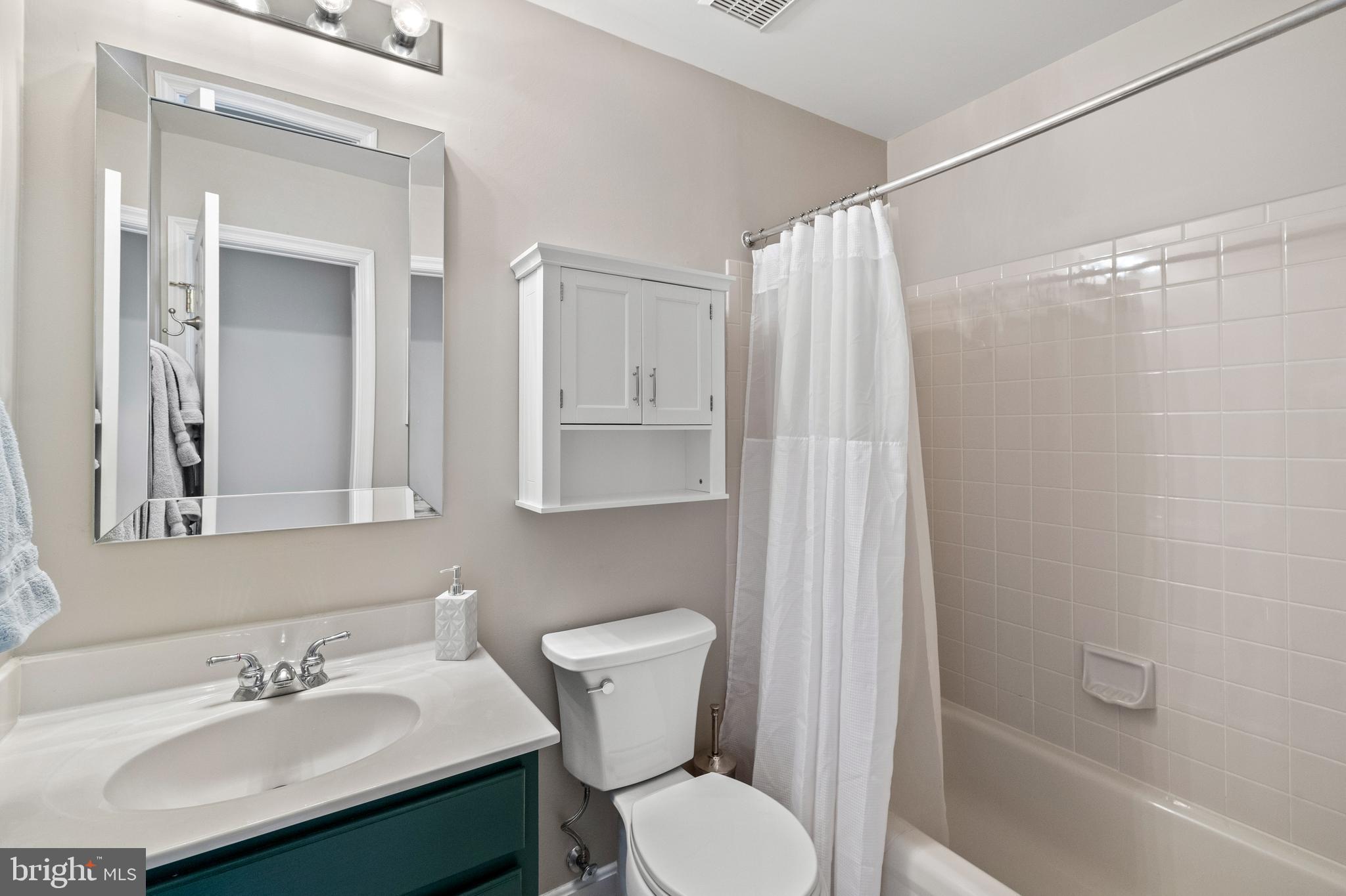 CAMERON STATION - Residential