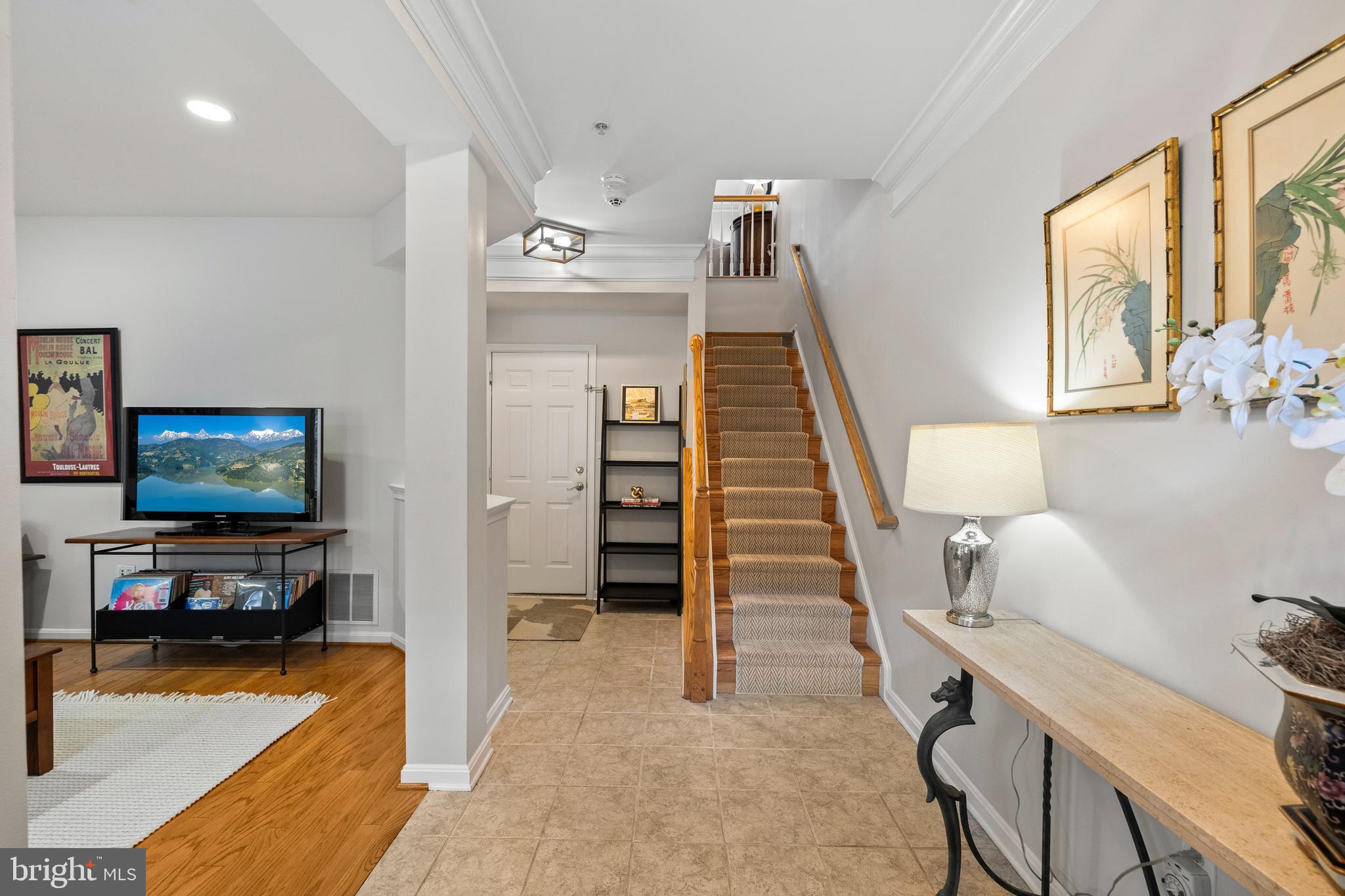 CAMERON STATION - Residential