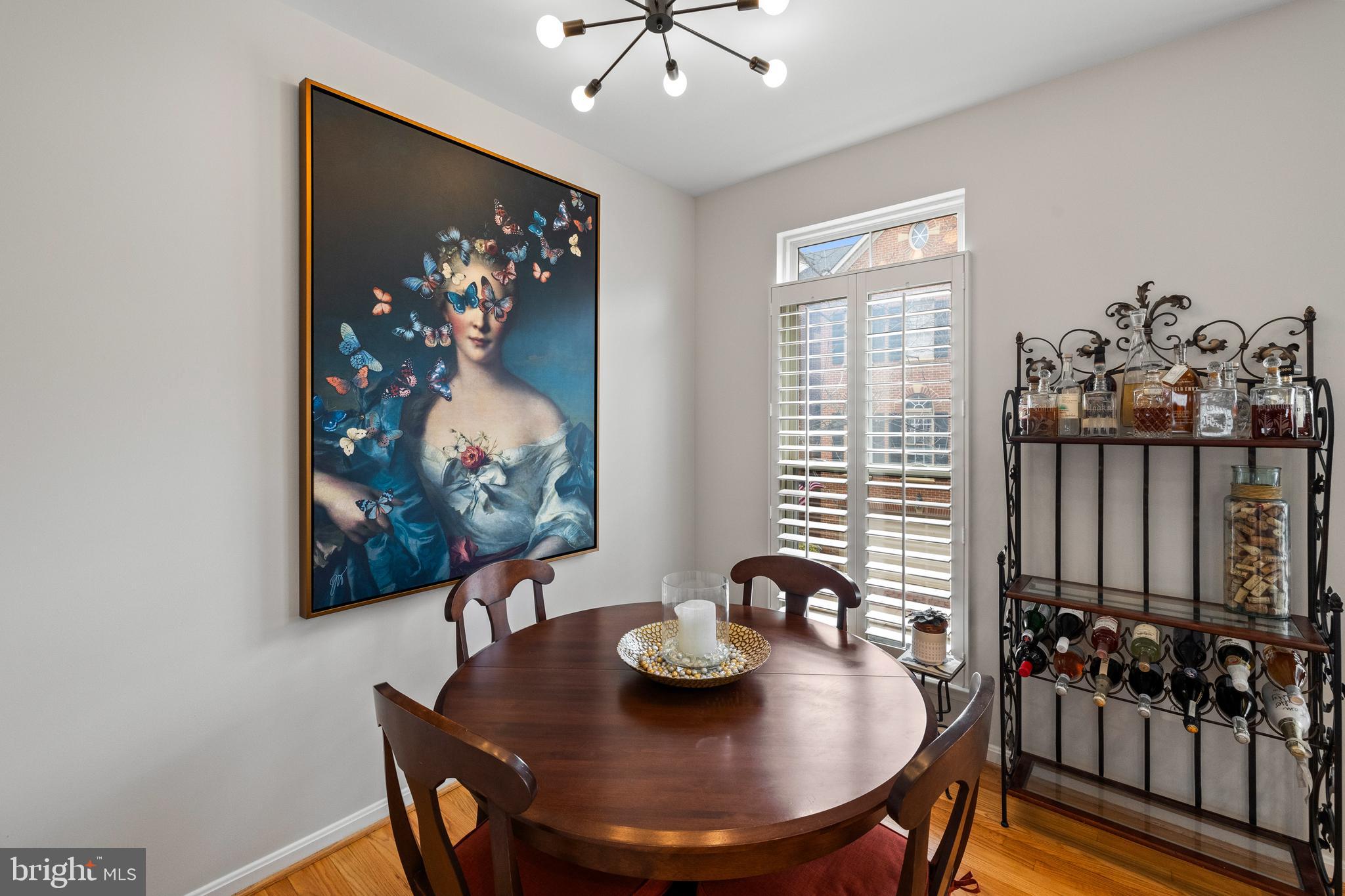 CAMERON STATION - Residential