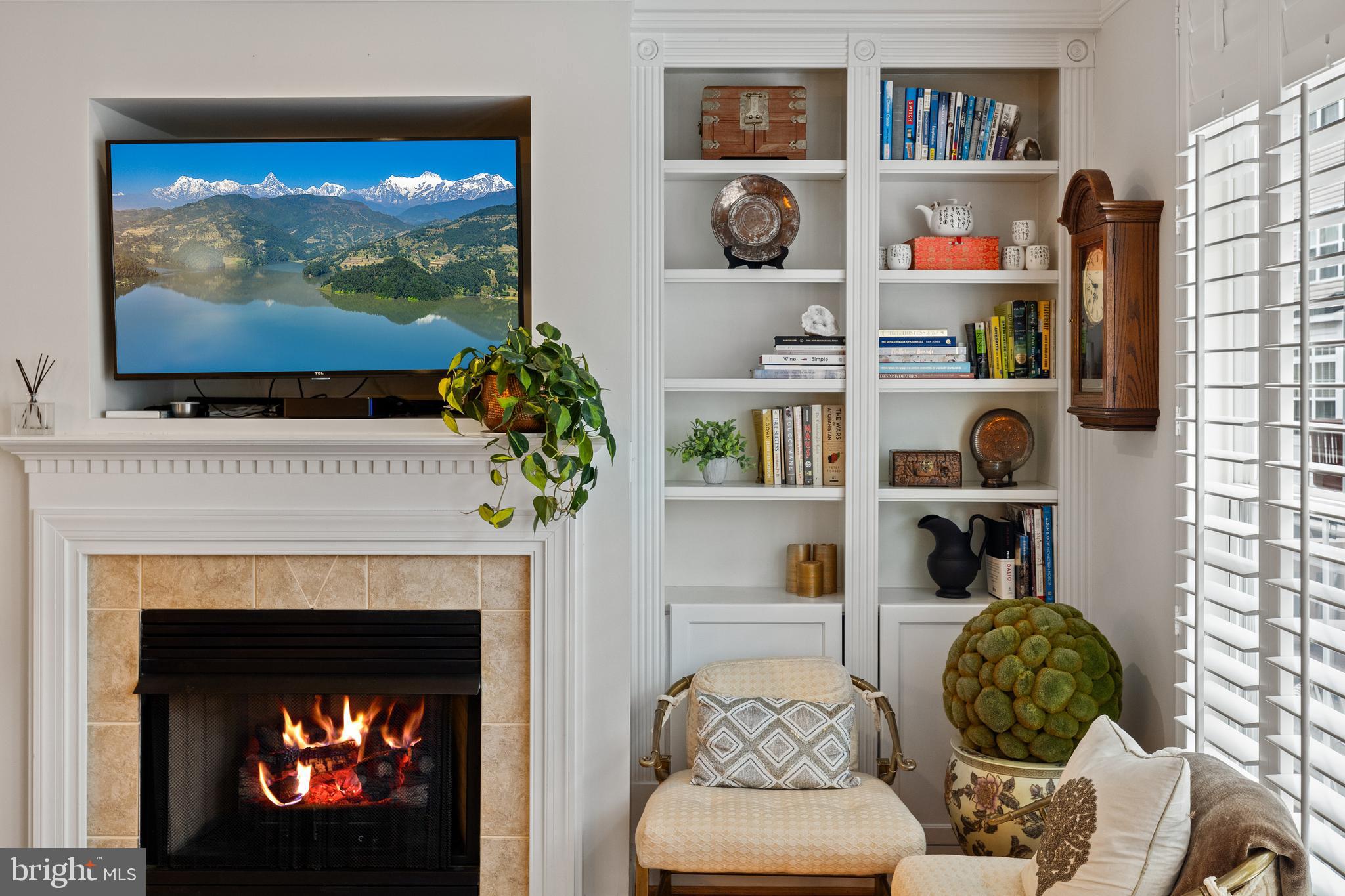 CAMERON STATION - Residential