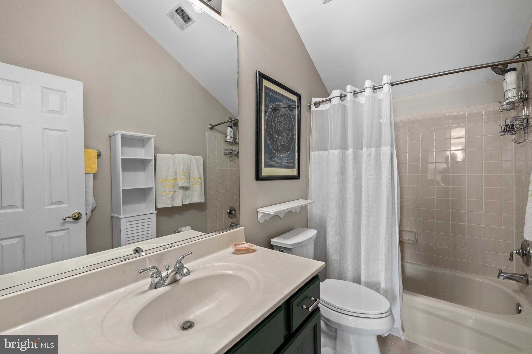 CAMERON STATION - Residential