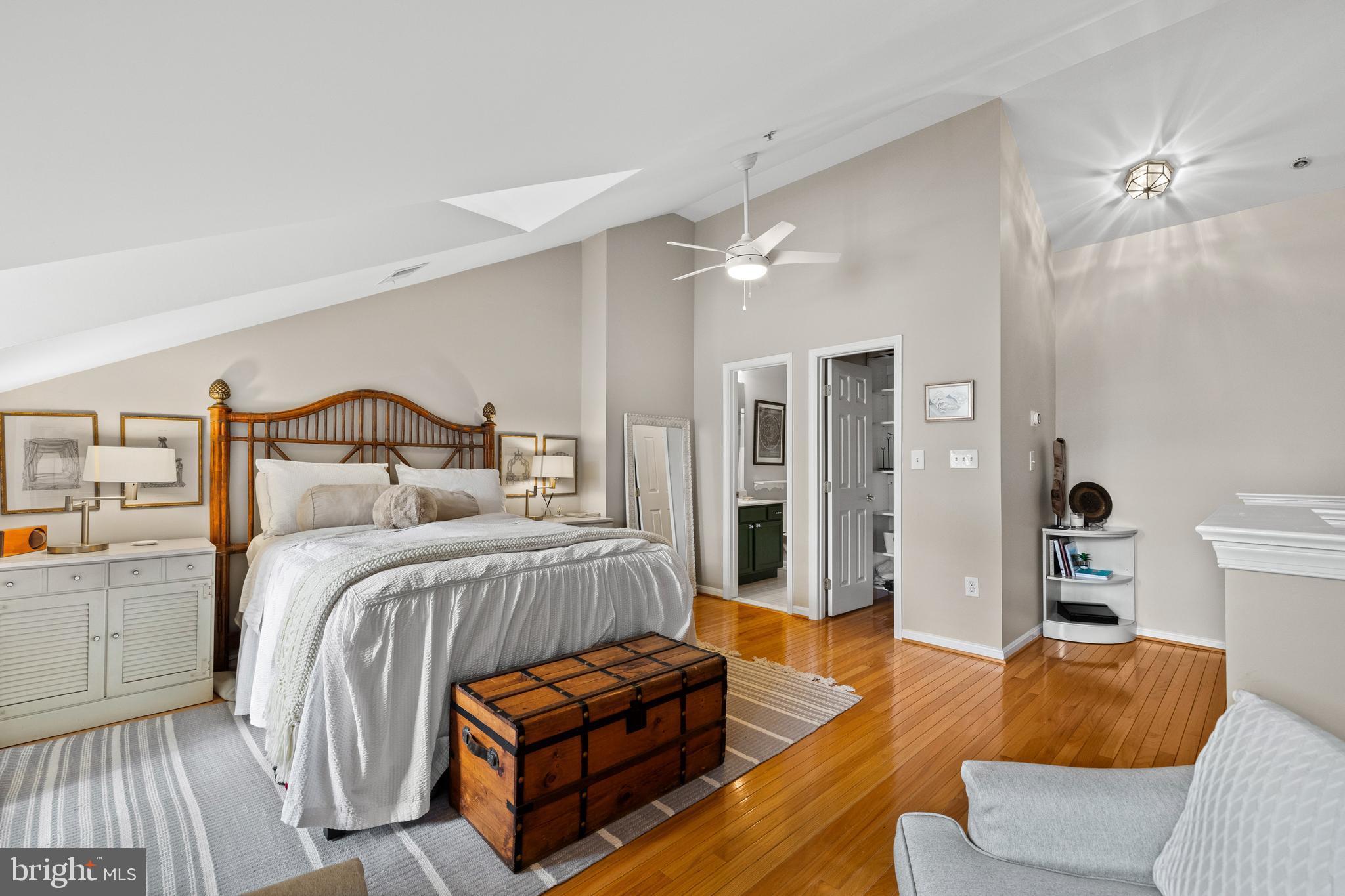 CAMERON STATION - Residential