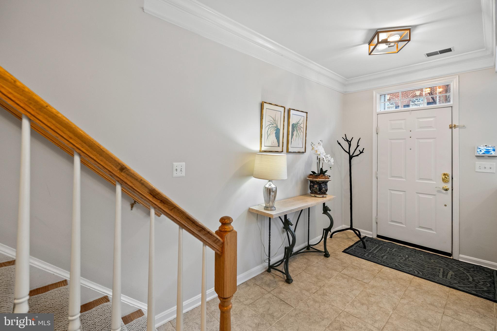 CAMERON STATION - Residential