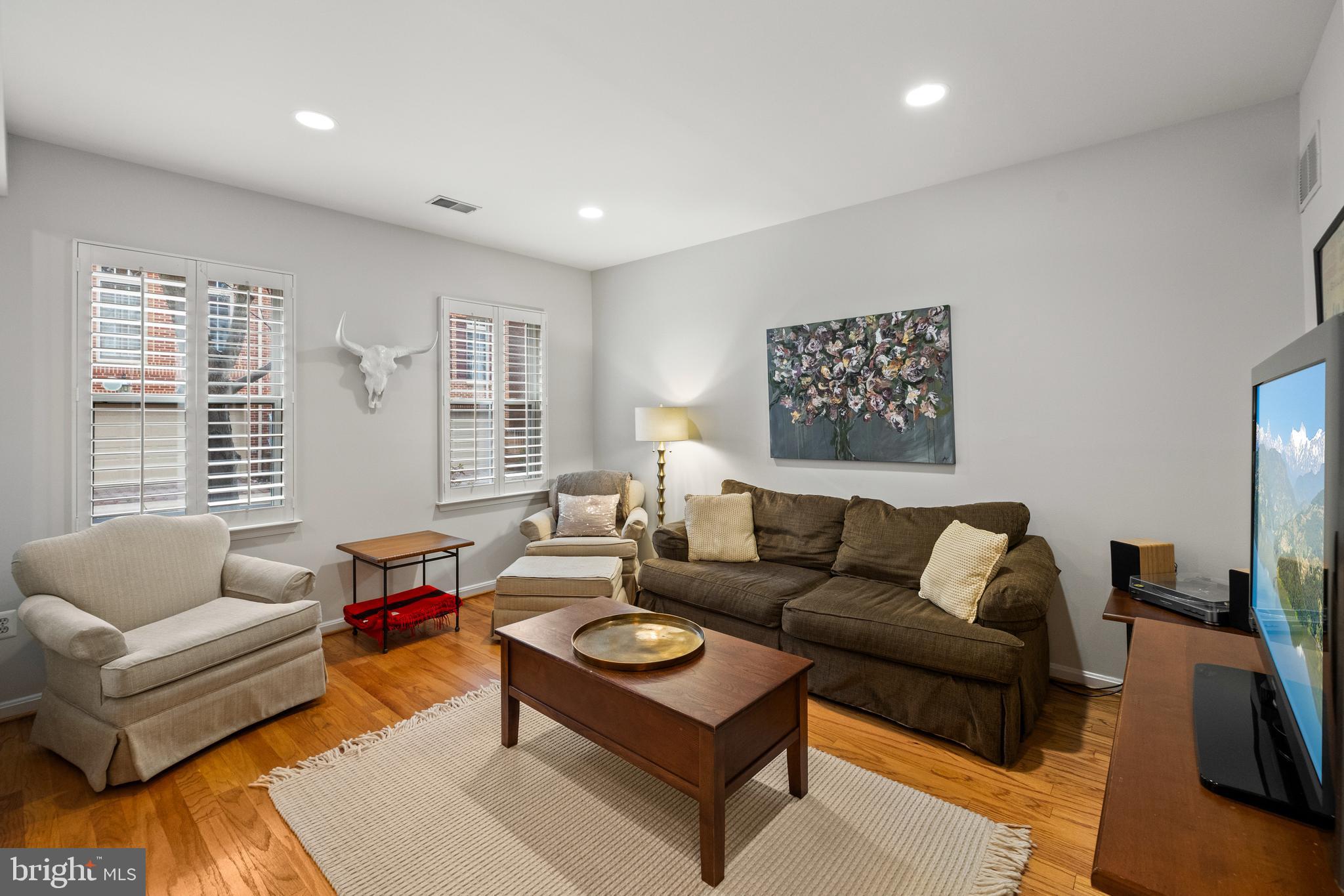 CAMERON STATION - Residential