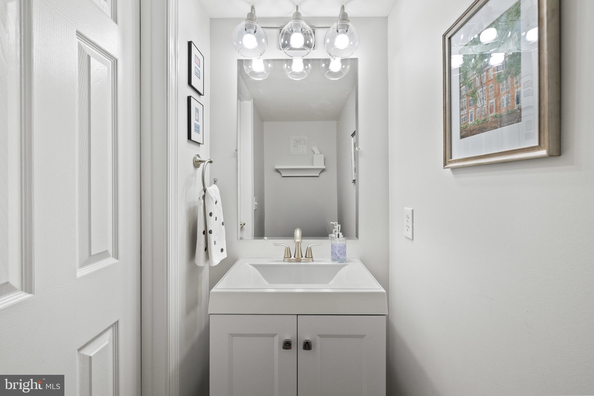 CAMERON STATION - Residential