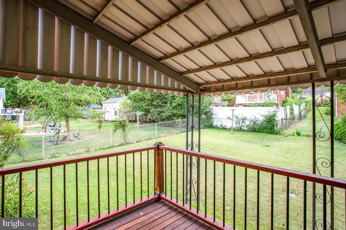 BERWYN HEIGHTS - Residential