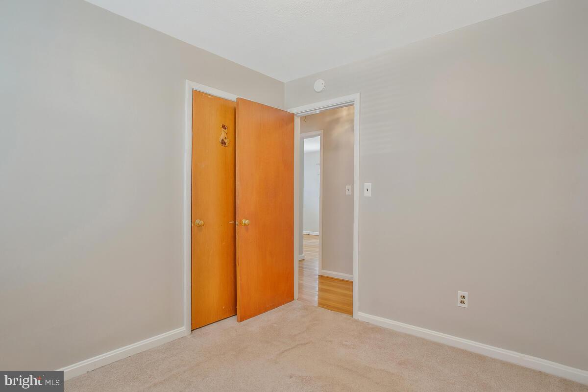 BERWYN HEIGHTS - Residential