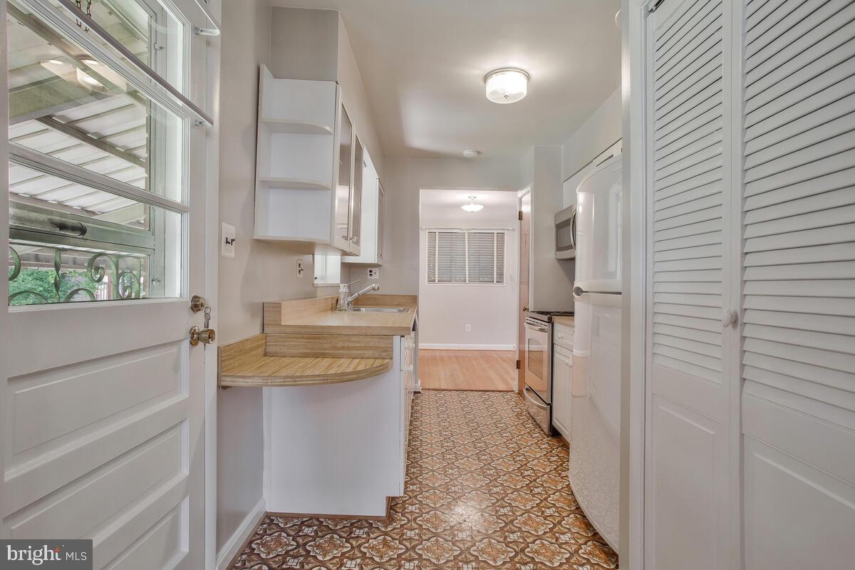 BERWYN HEIGHTS - Residential