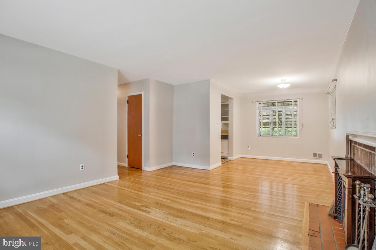 BERWYN HEIGHTS - Residential