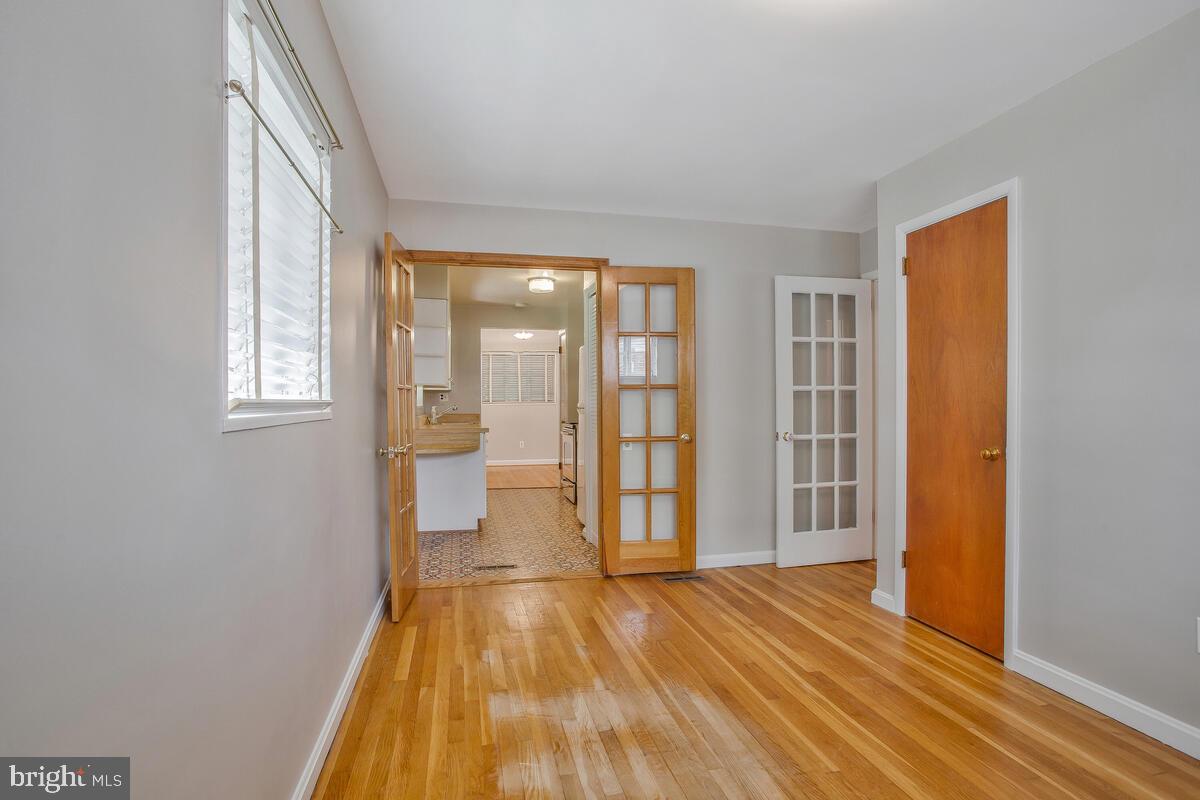 BERWYN HEIGHTS - Residential