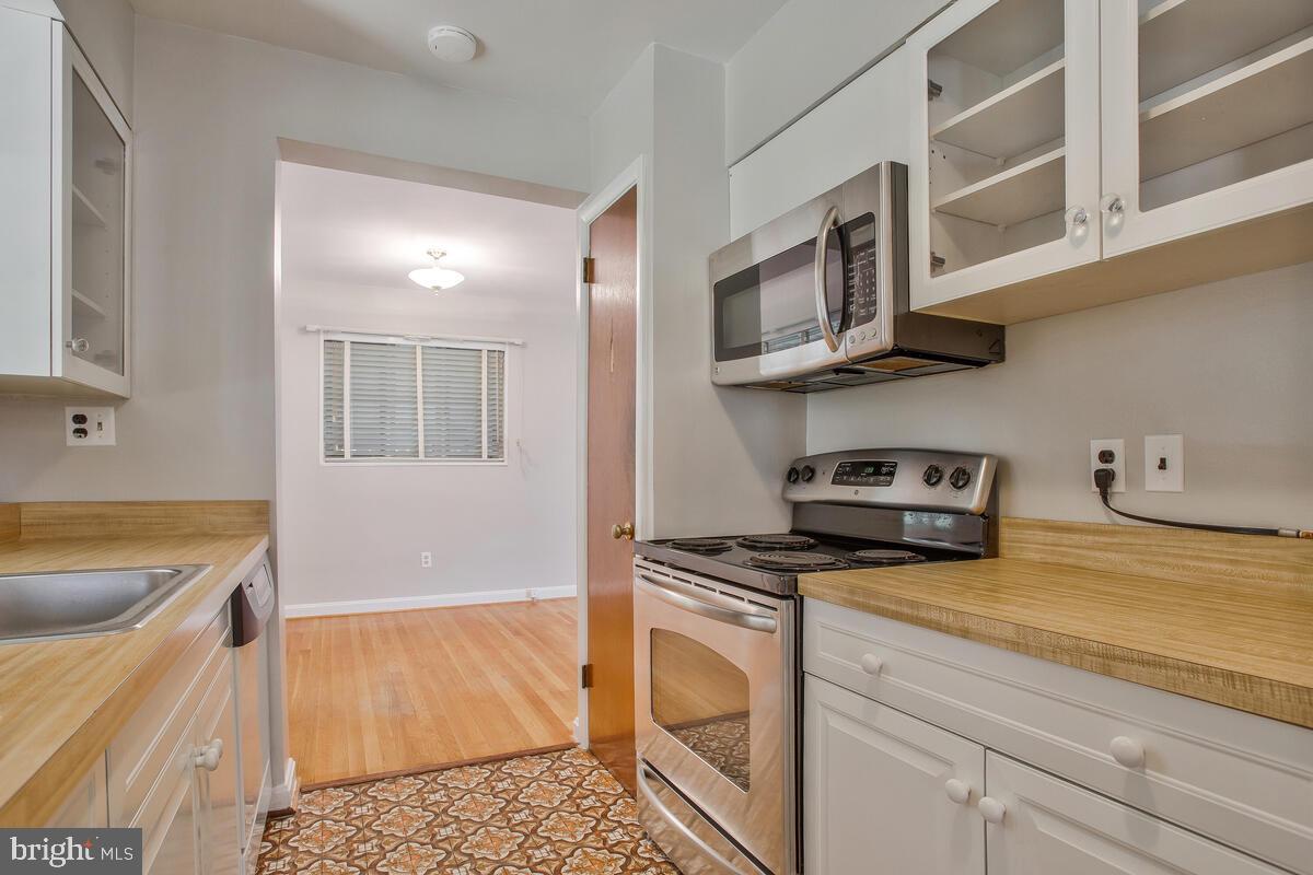 BERWYN HEIGHTS - Residential