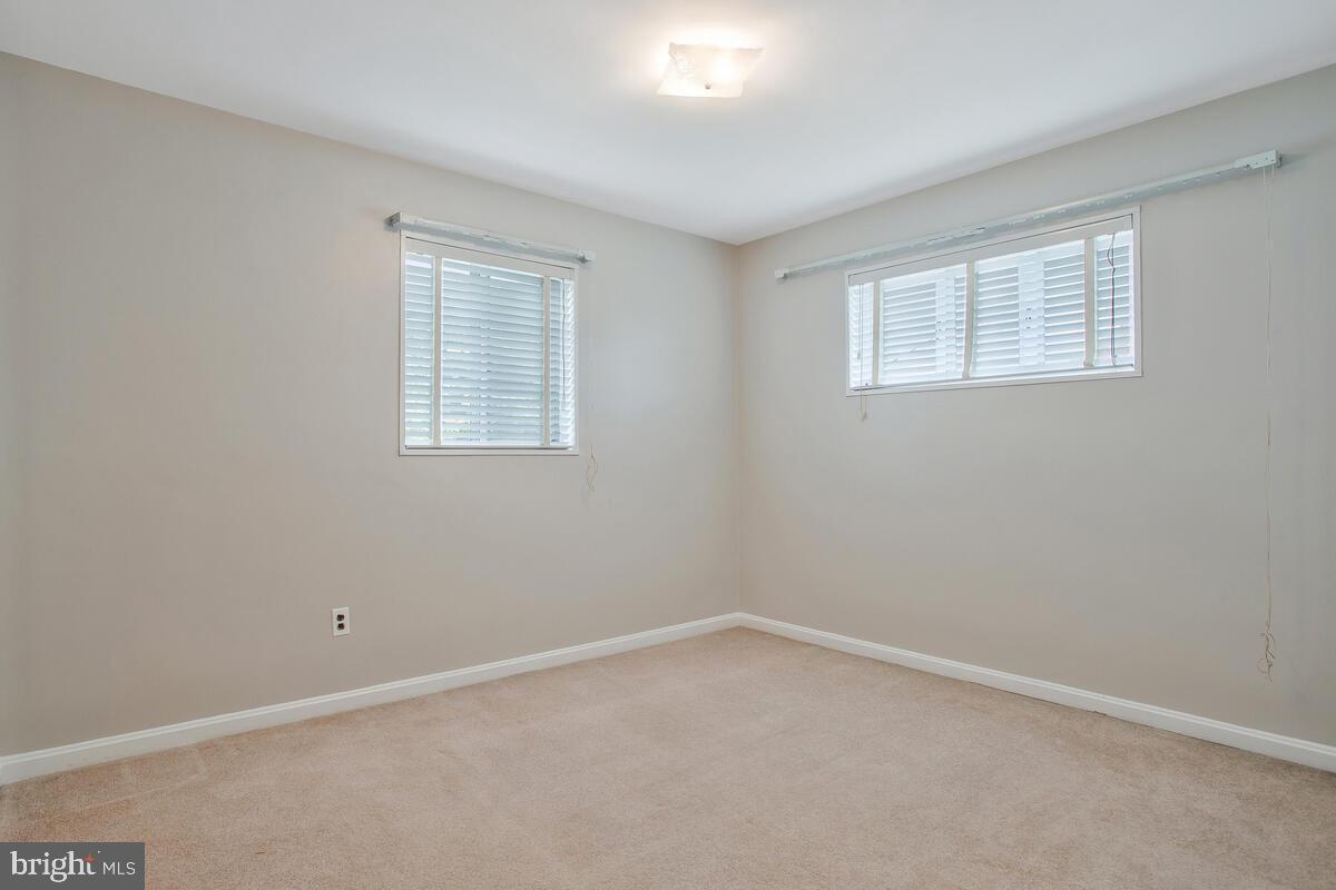 BERWYN HEIGHTS - Residential