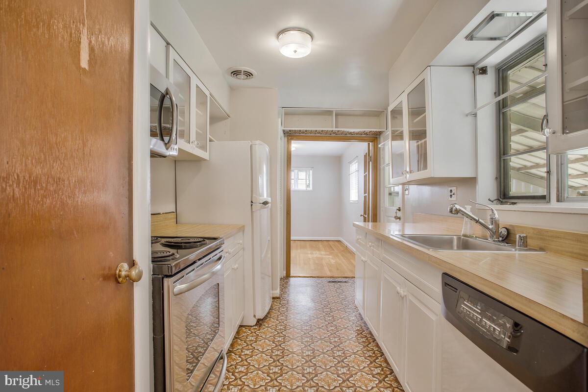 BERWYN HEIGHTS - Residential