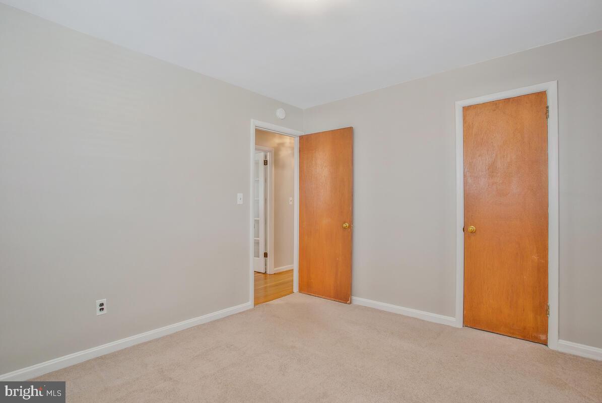 BERWYN HEIGHTS - Residential