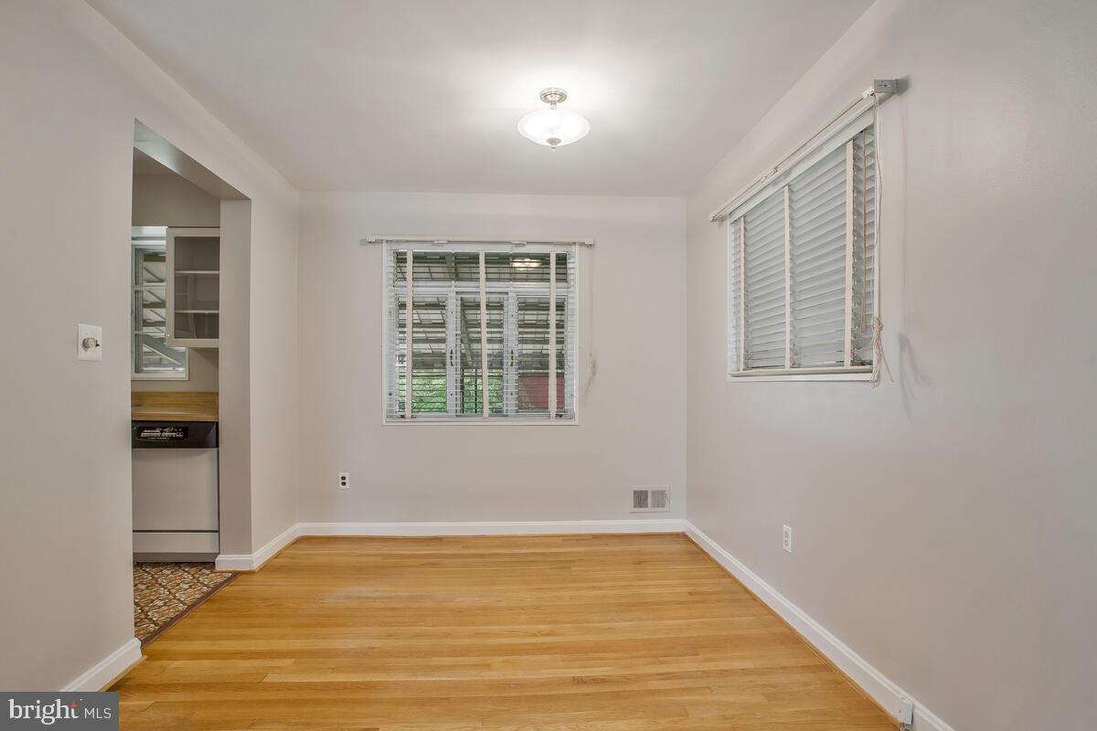 BERWYN HEIGHTS - Residential