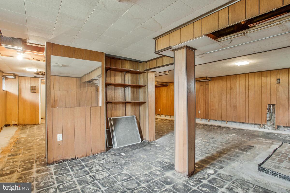 BERWYN HEIGHTS - Residential